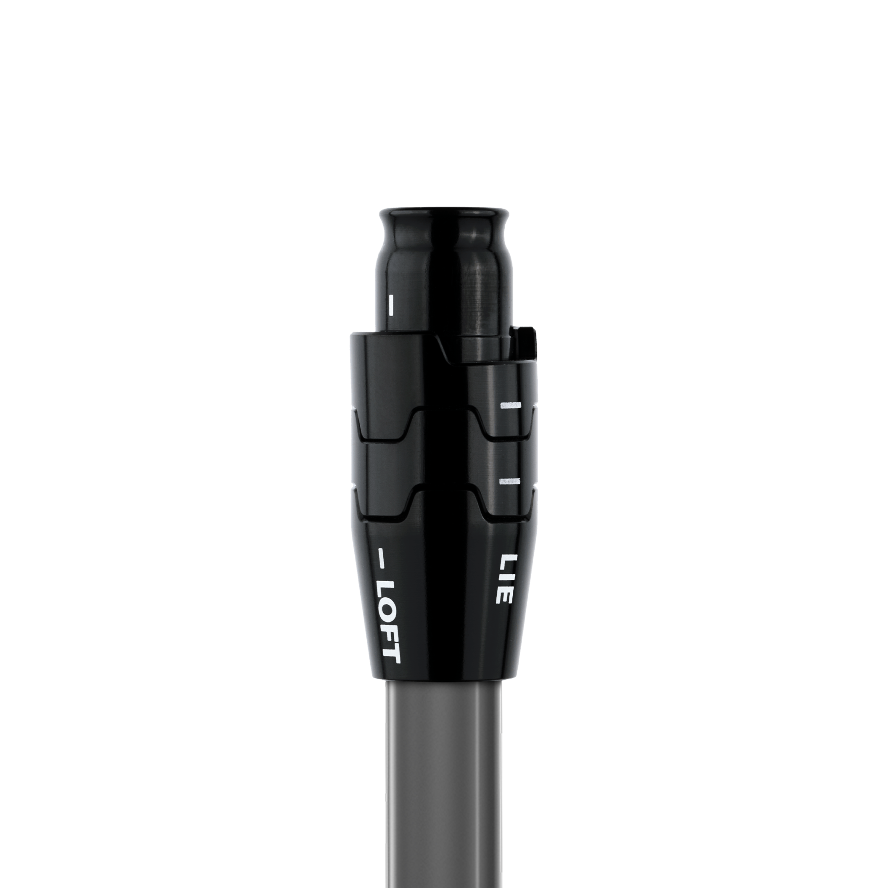 OptiFit4 Hosel Adjustability (3W-5W)