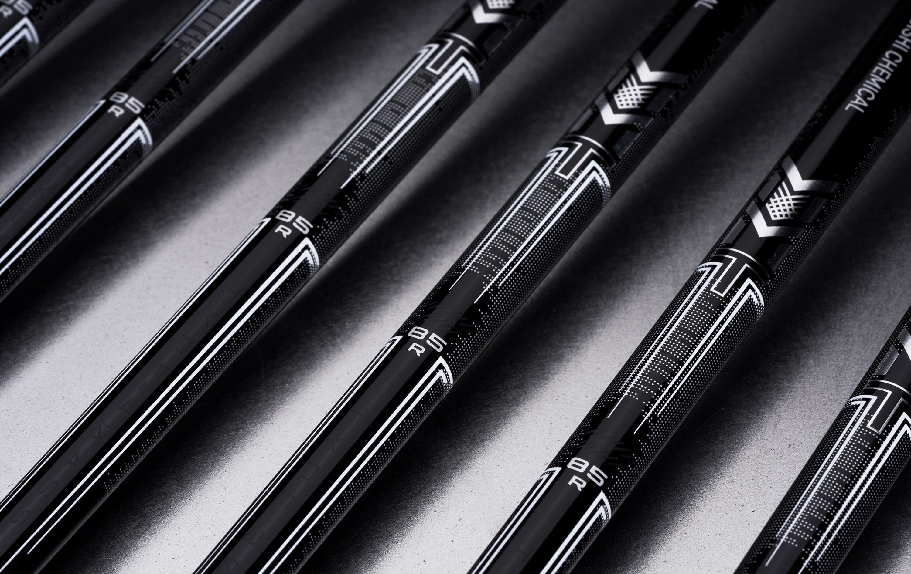 X Forged CB Irons