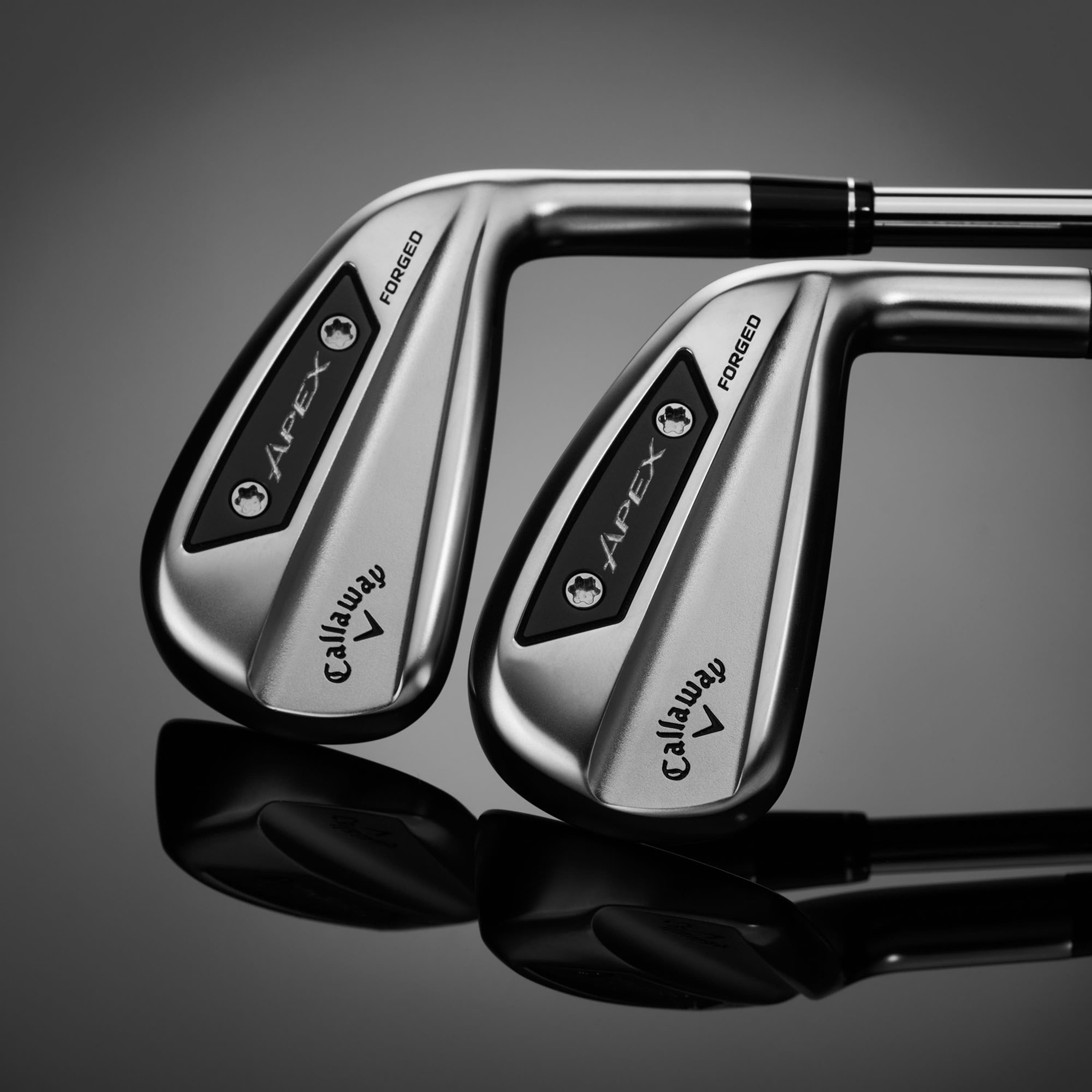 apex ai200 and ai 300 irons