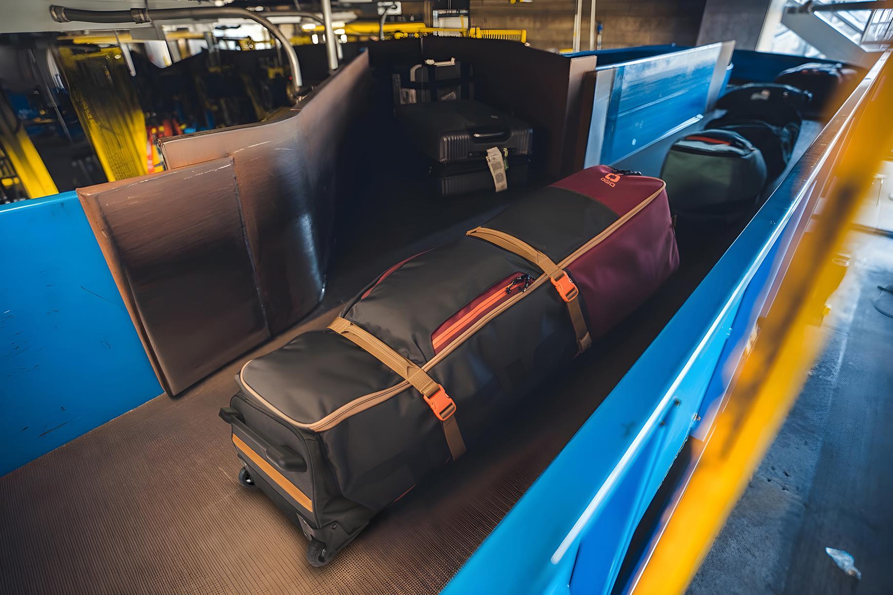 New OGIO Travel Covers are here