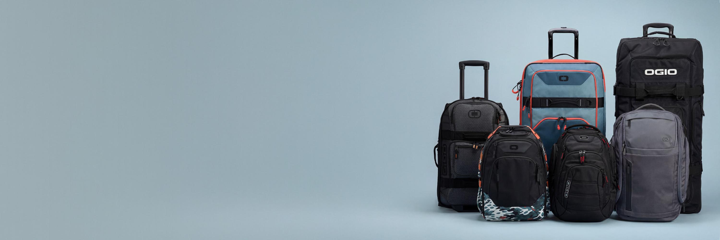 Ogio - Memorial Day Sale