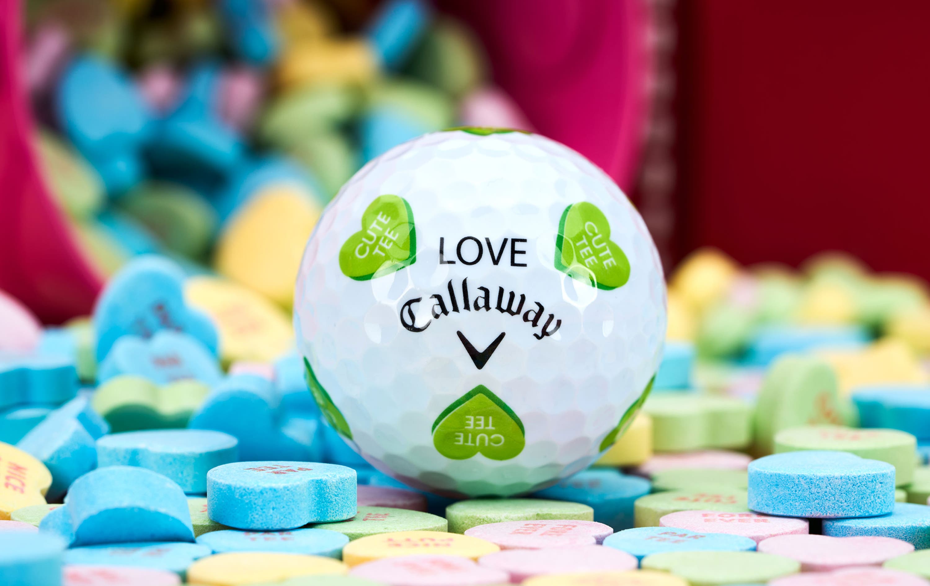 Callaway Golf Gallery image