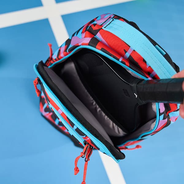 Paddle-ready storage