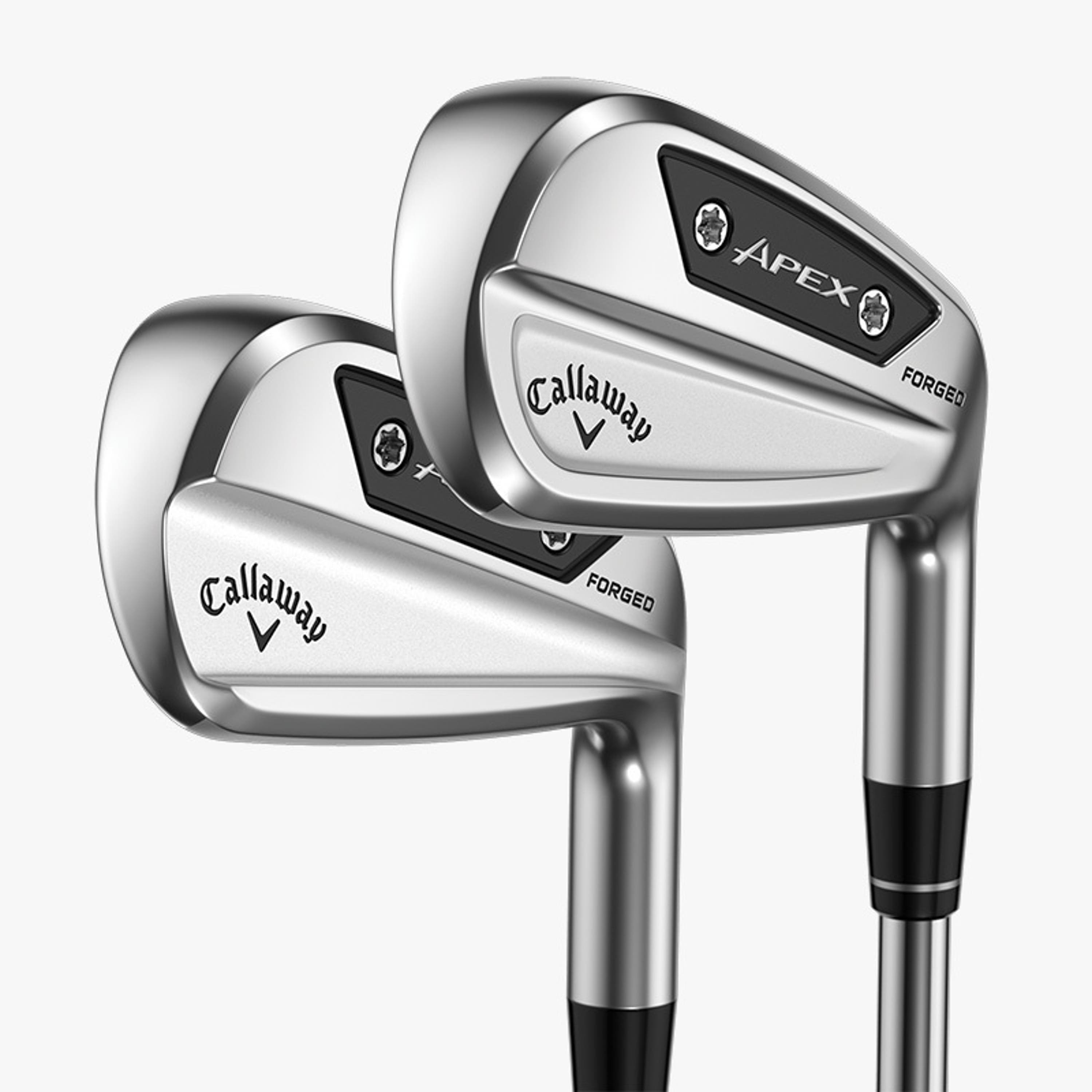 apex sweet spot combo set of irons