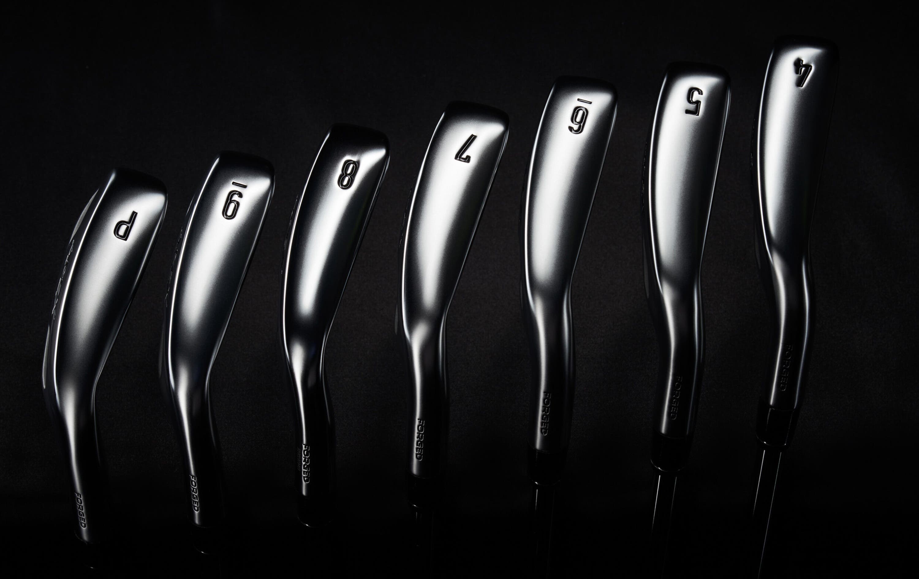 Women's Apex 21 Irons