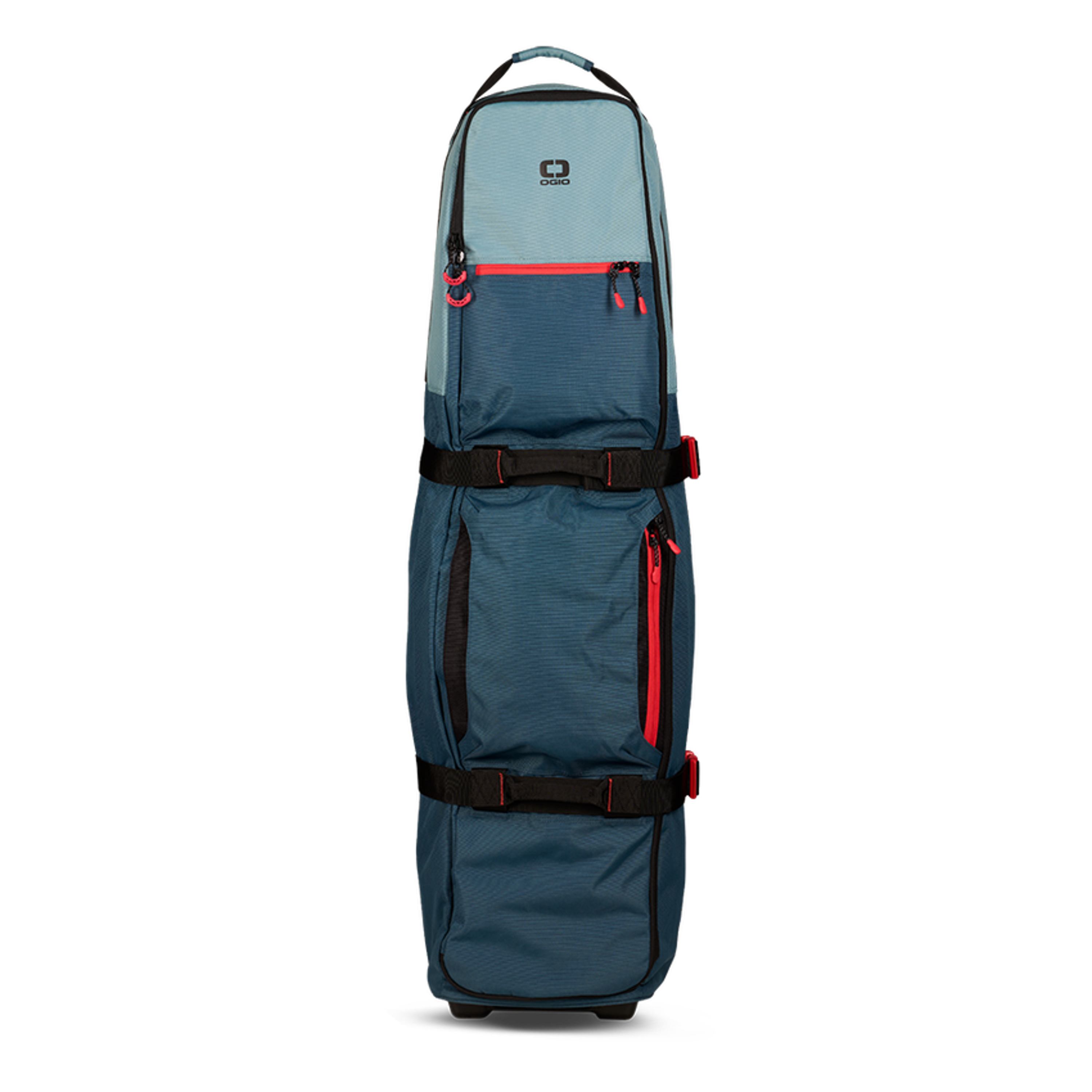 Alpha Mid Travel Cover