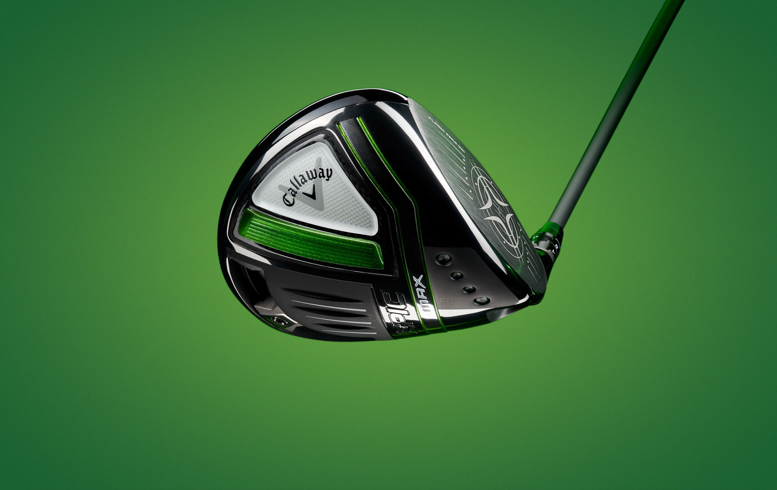 Callaway F[155980]キャロウェイ EPIC SPEED/リシャフト TOUR AD