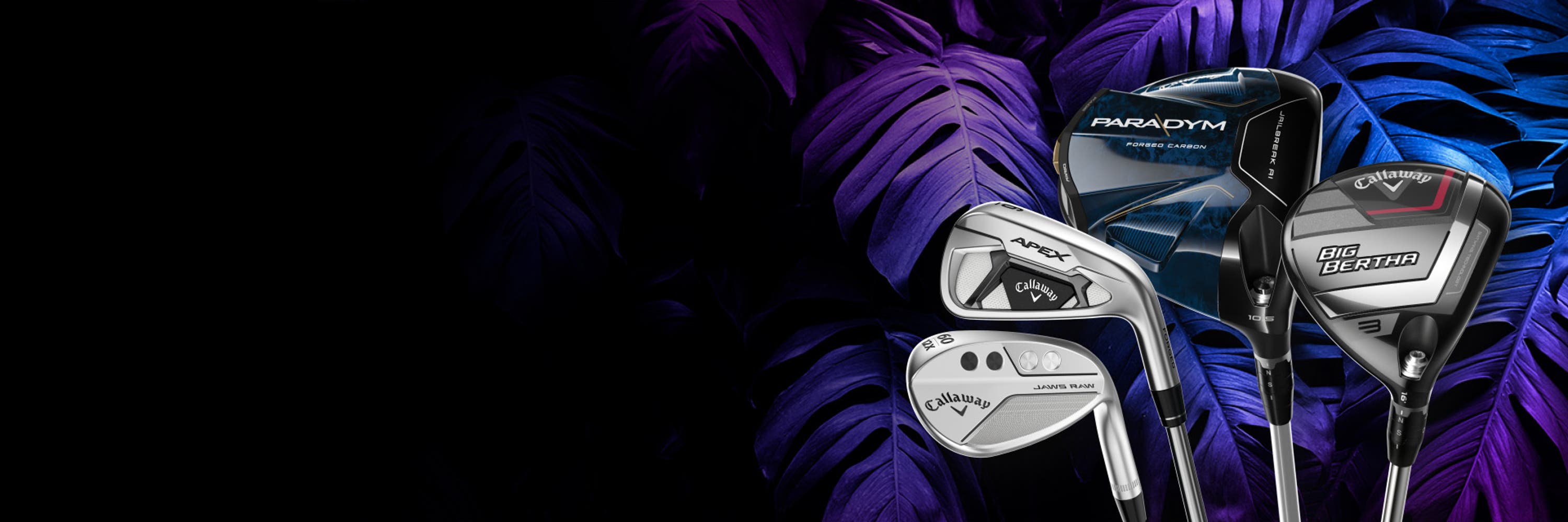  picture of clubs