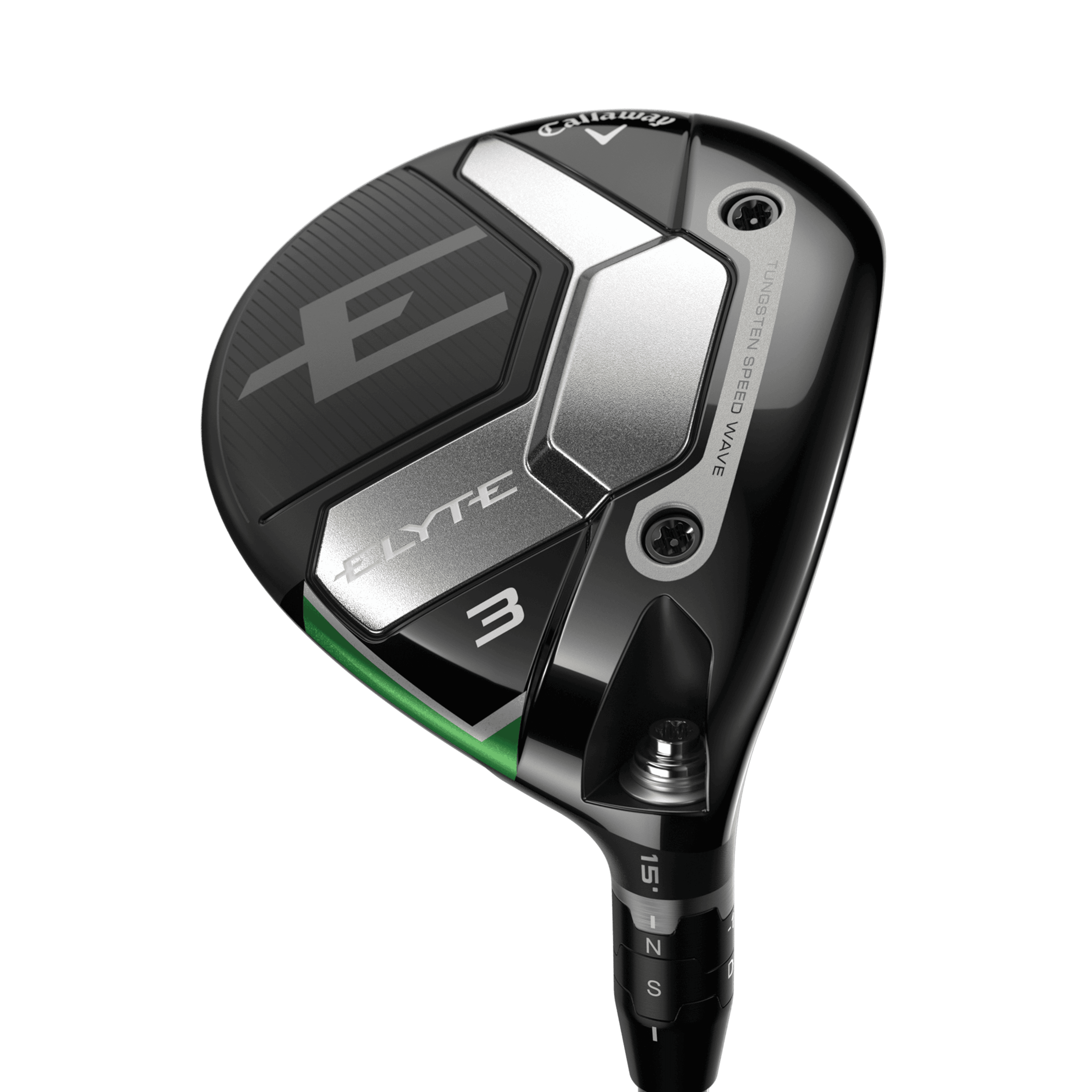 View: Fairway Woods