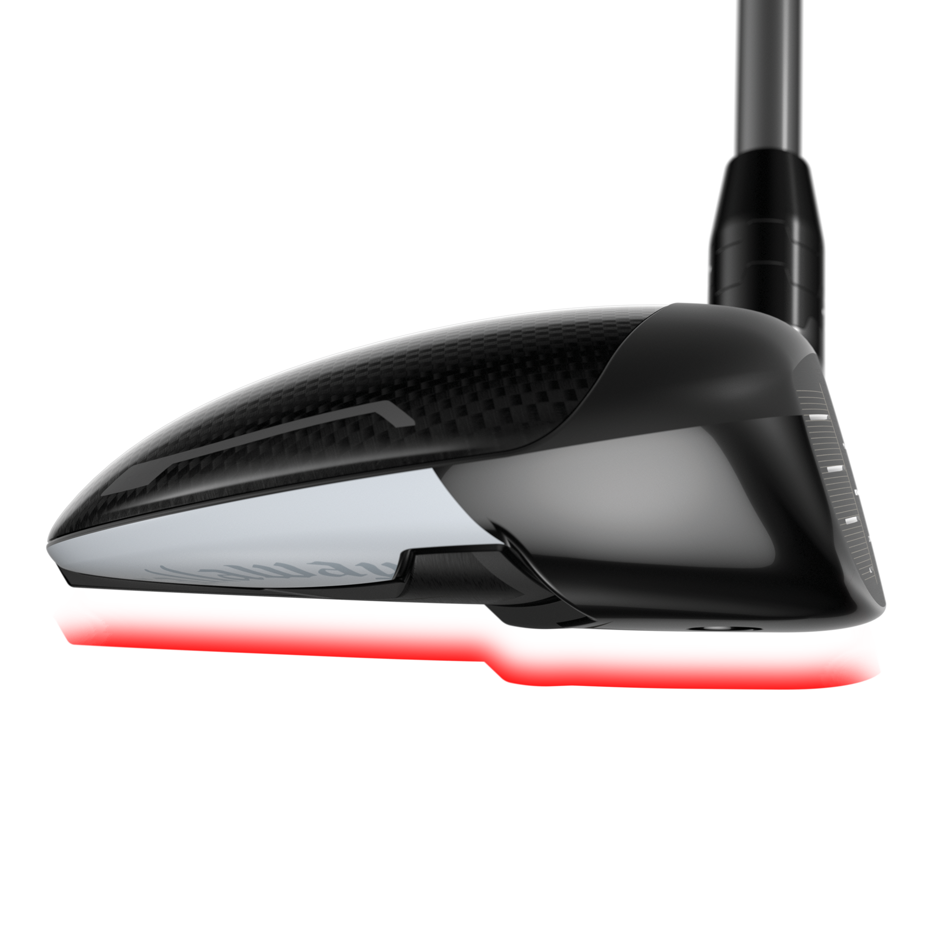 New Step Sole Design