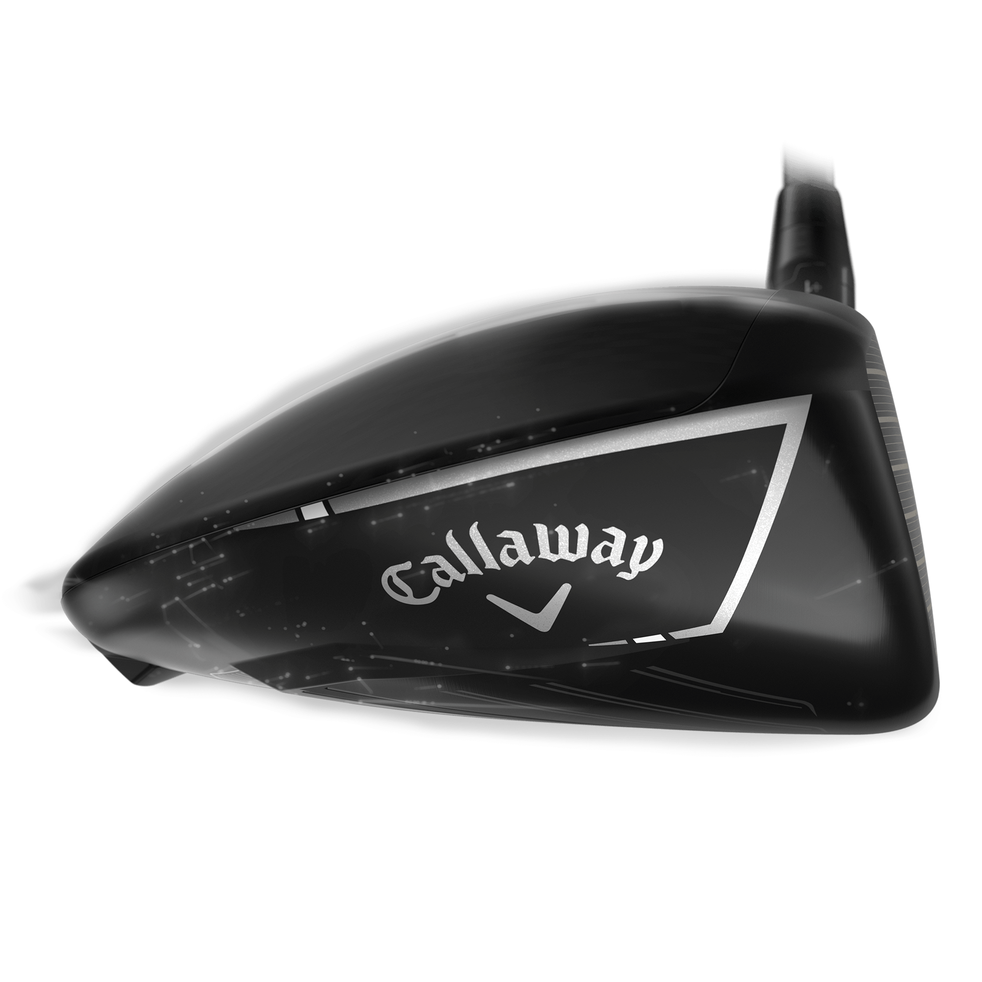 Elyte X Night Edition Driver