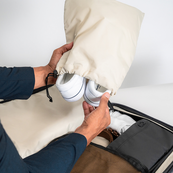 Pace Pro Hybrid Checked Bag | OGIO