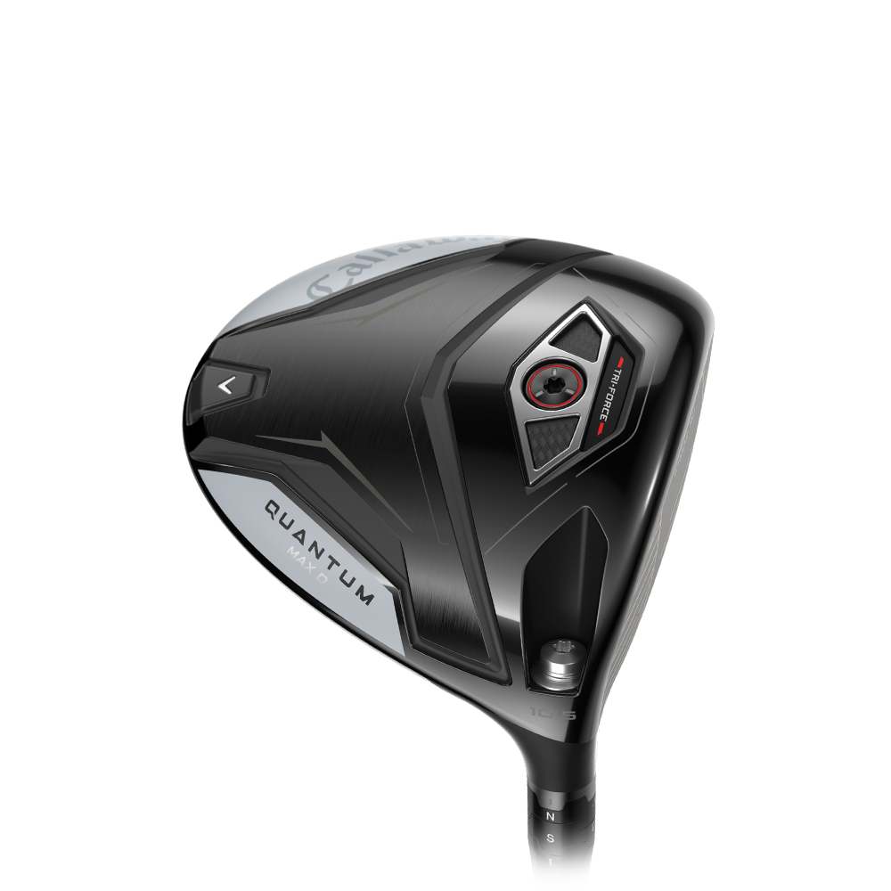 Callaway Quantum Golf Clubs | Callaway Golf