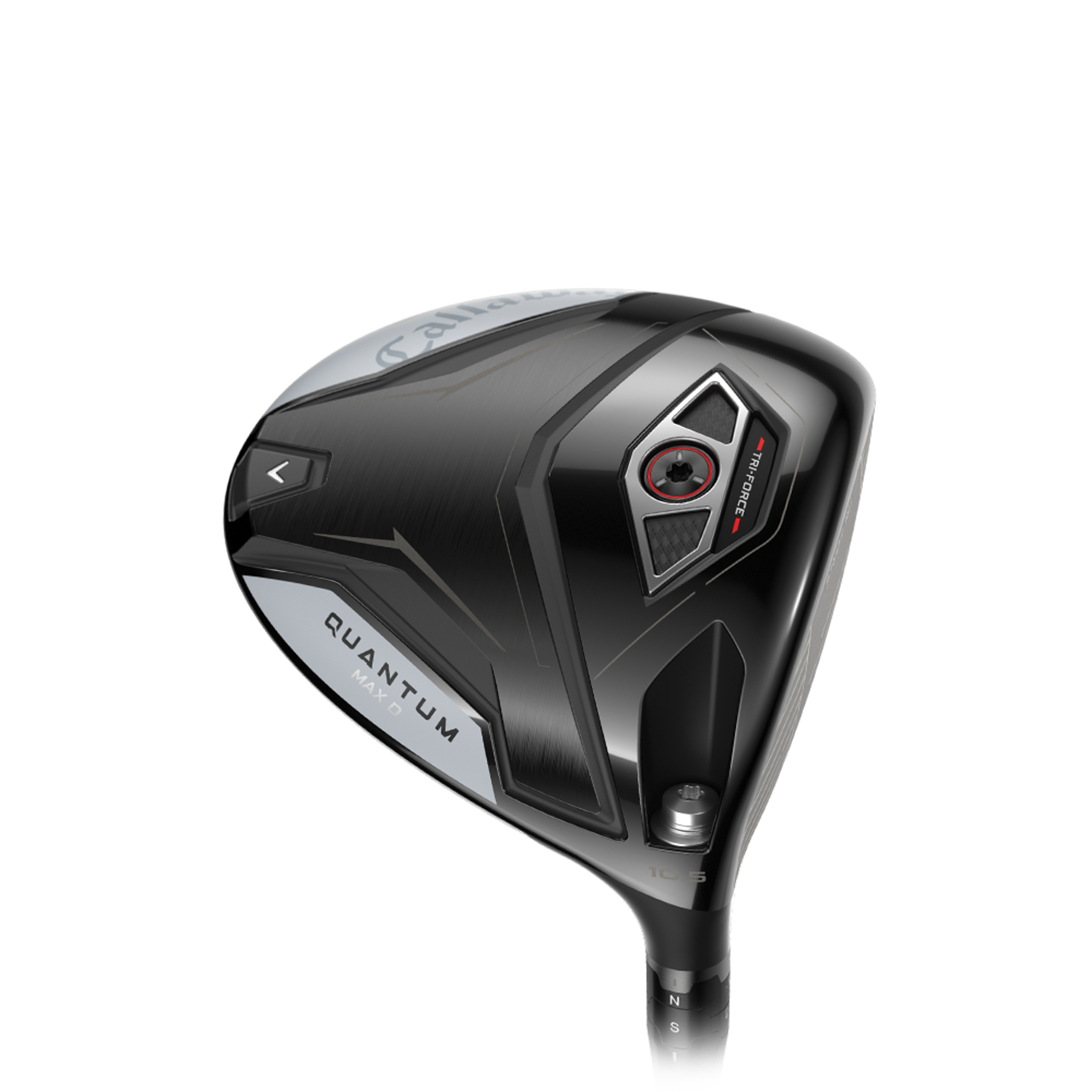 Quantum Max D Driver