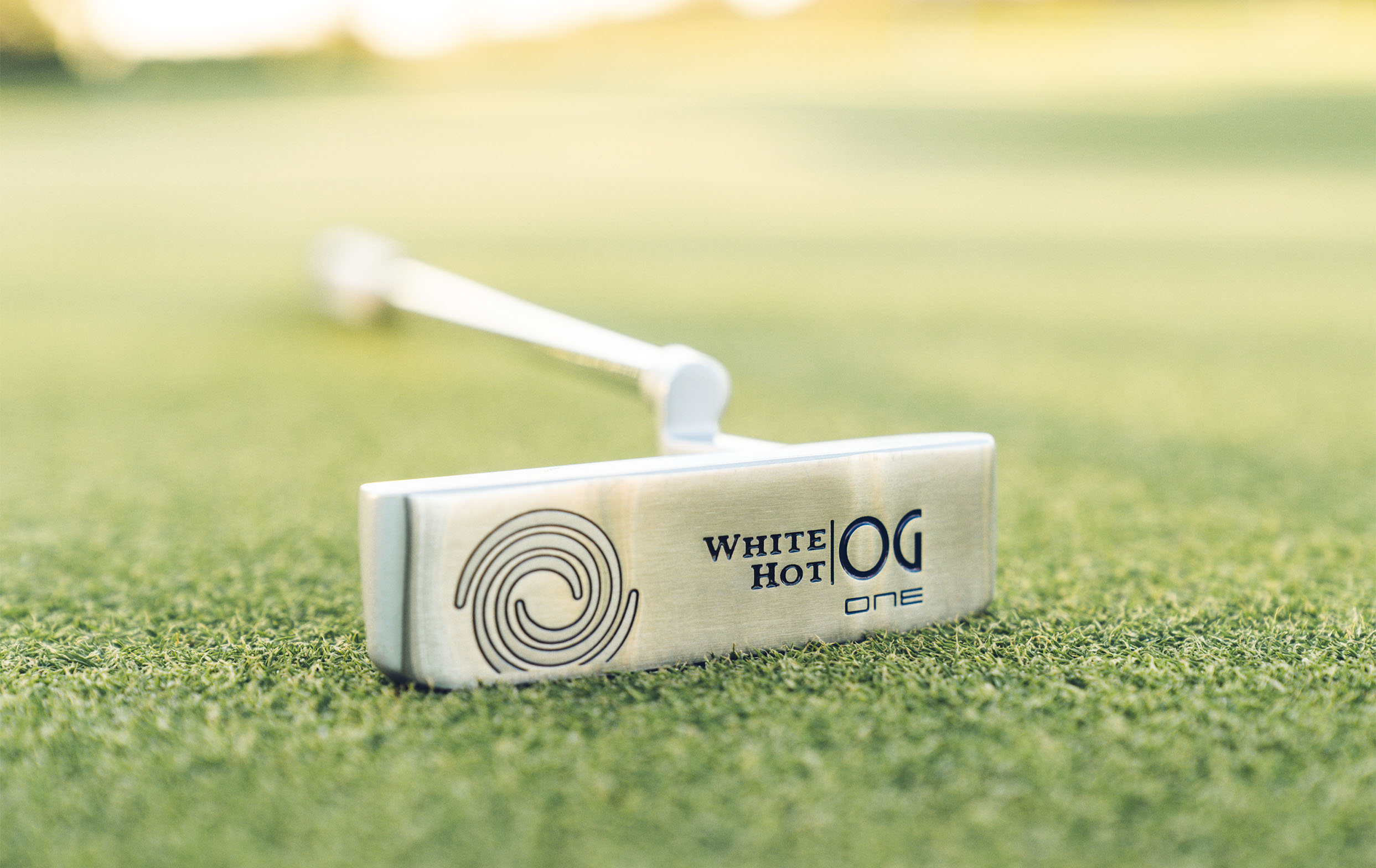 Women's White Hot OG One Putter