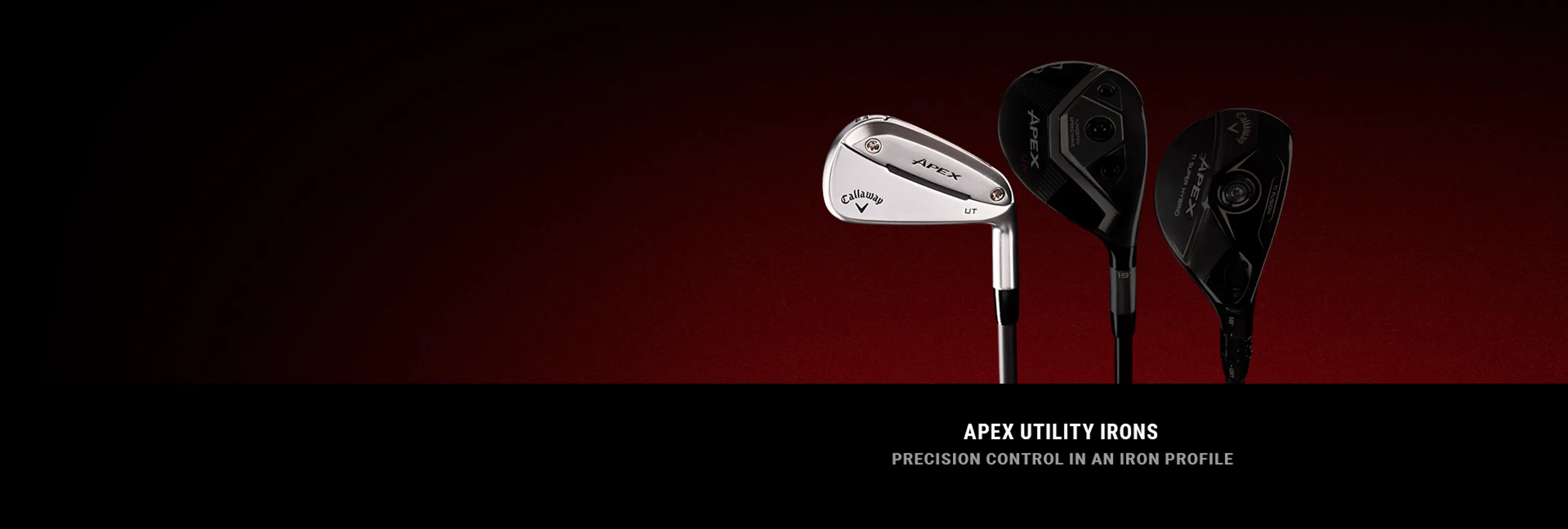 Apex Utility Series