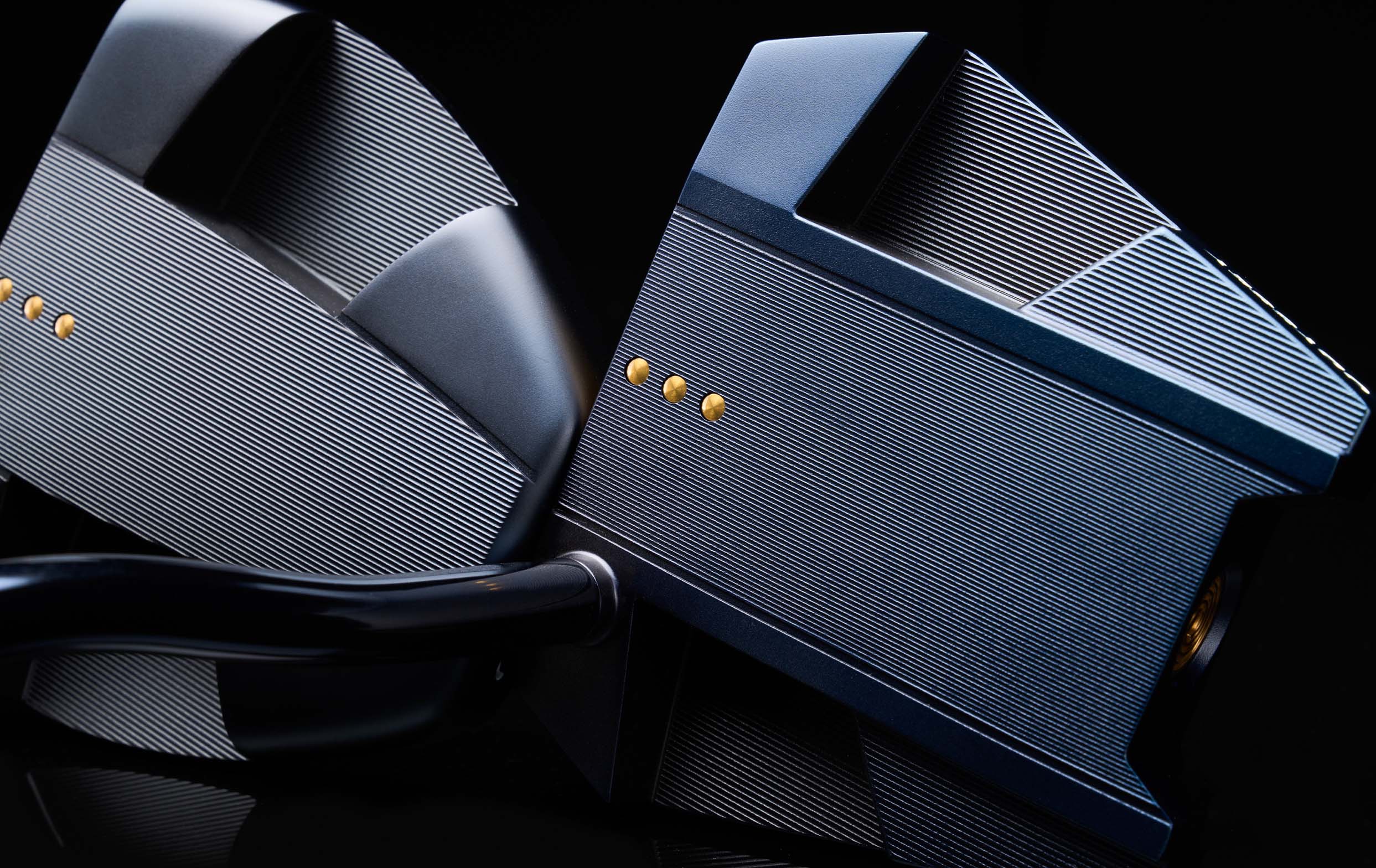 クラブ ODYSSEY Ai-ONE MILLED ELEVEN T Odyssey Ai-ONE Milled Eleven T DB Putter | PGA TOUR Superstore