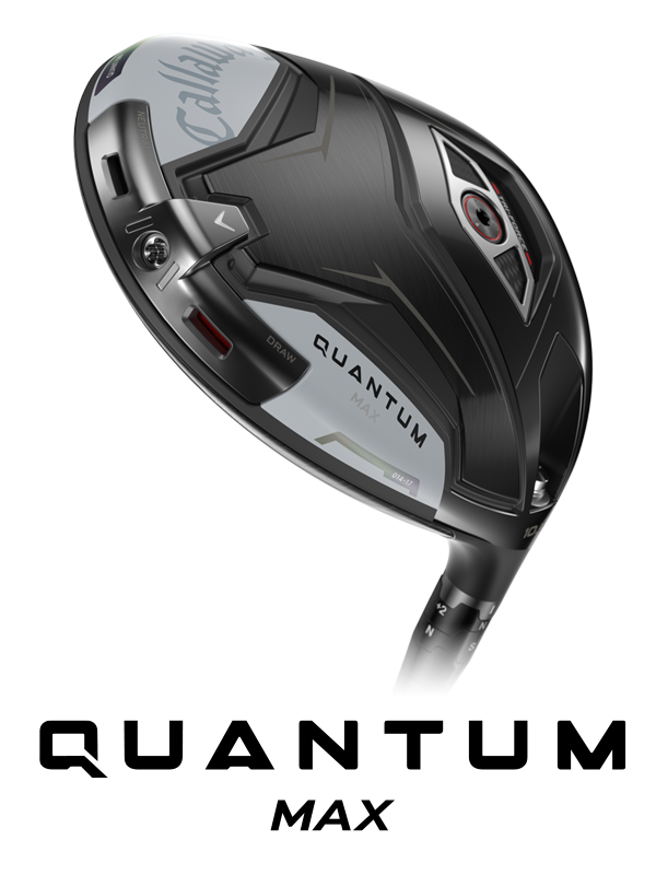 Quantum Drivers | Callaway Golf