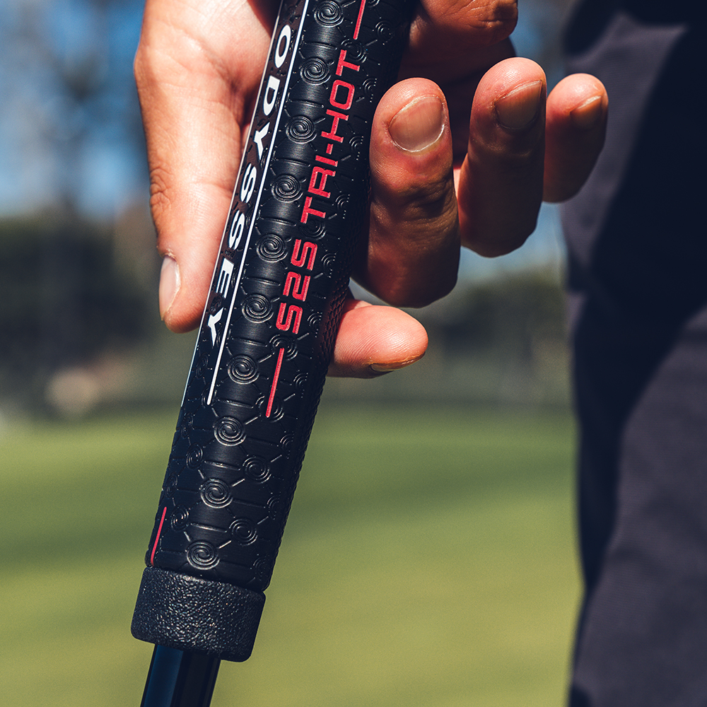 Square 2 Square Tri Hot Putters | Callaway Golf