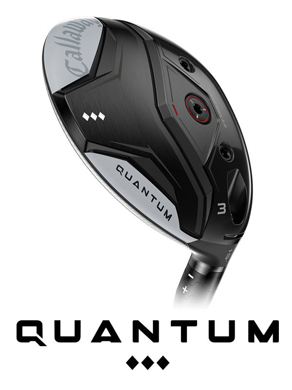 Quantum Family | Callaway Golf