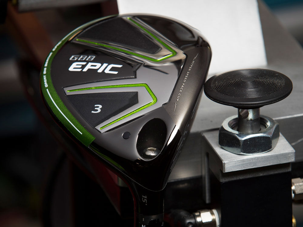 Callaway Golf Women's GBB Epic Fairway Woods | Callaway Golf Pre-Owned