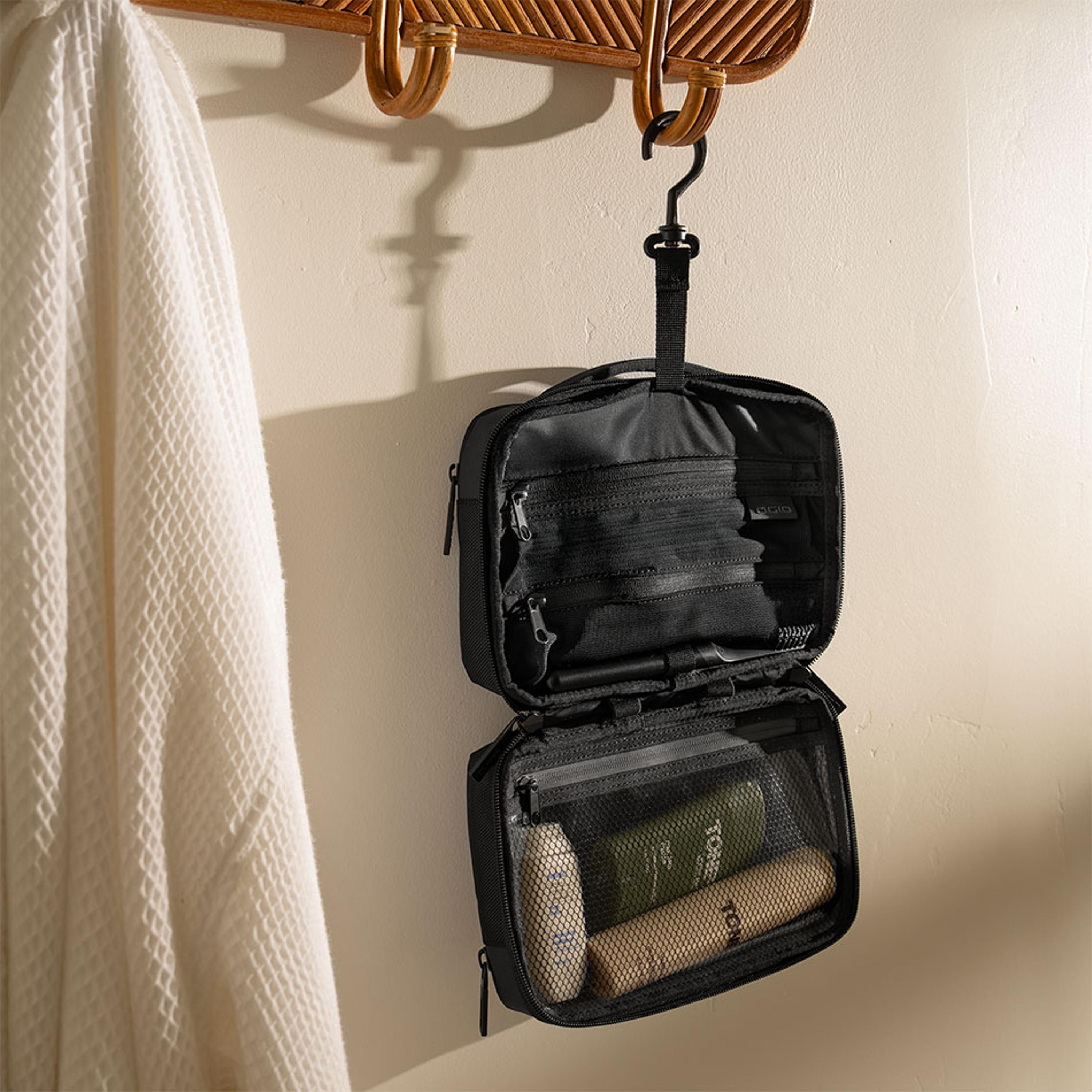 Pace Pro Dopp Kit