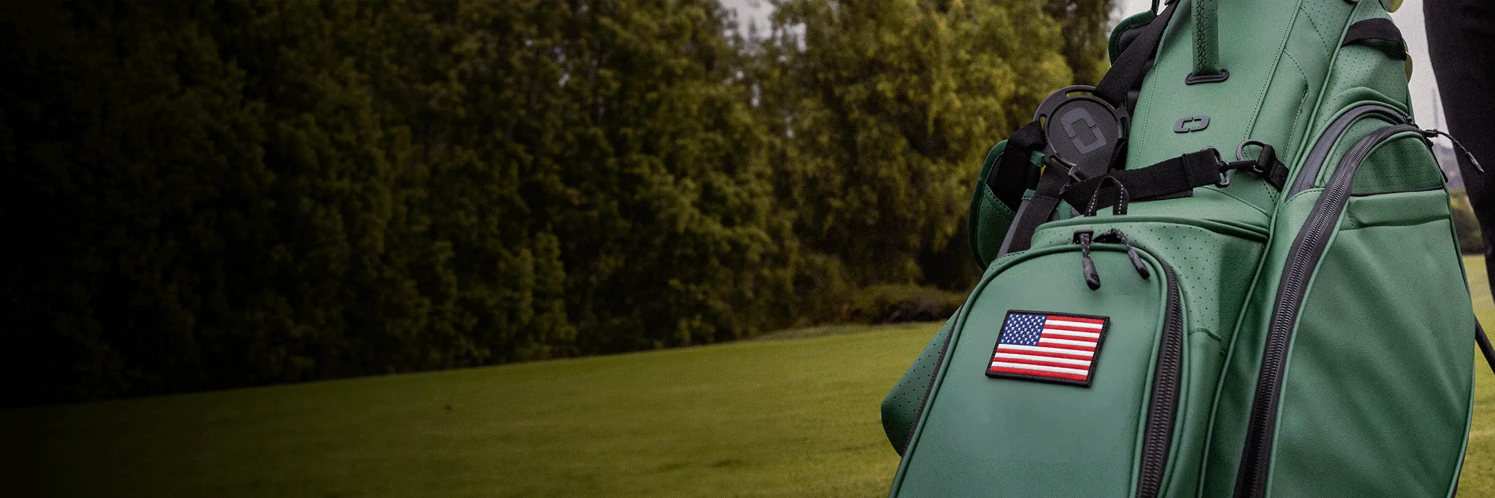 Ogio - Customize you bag