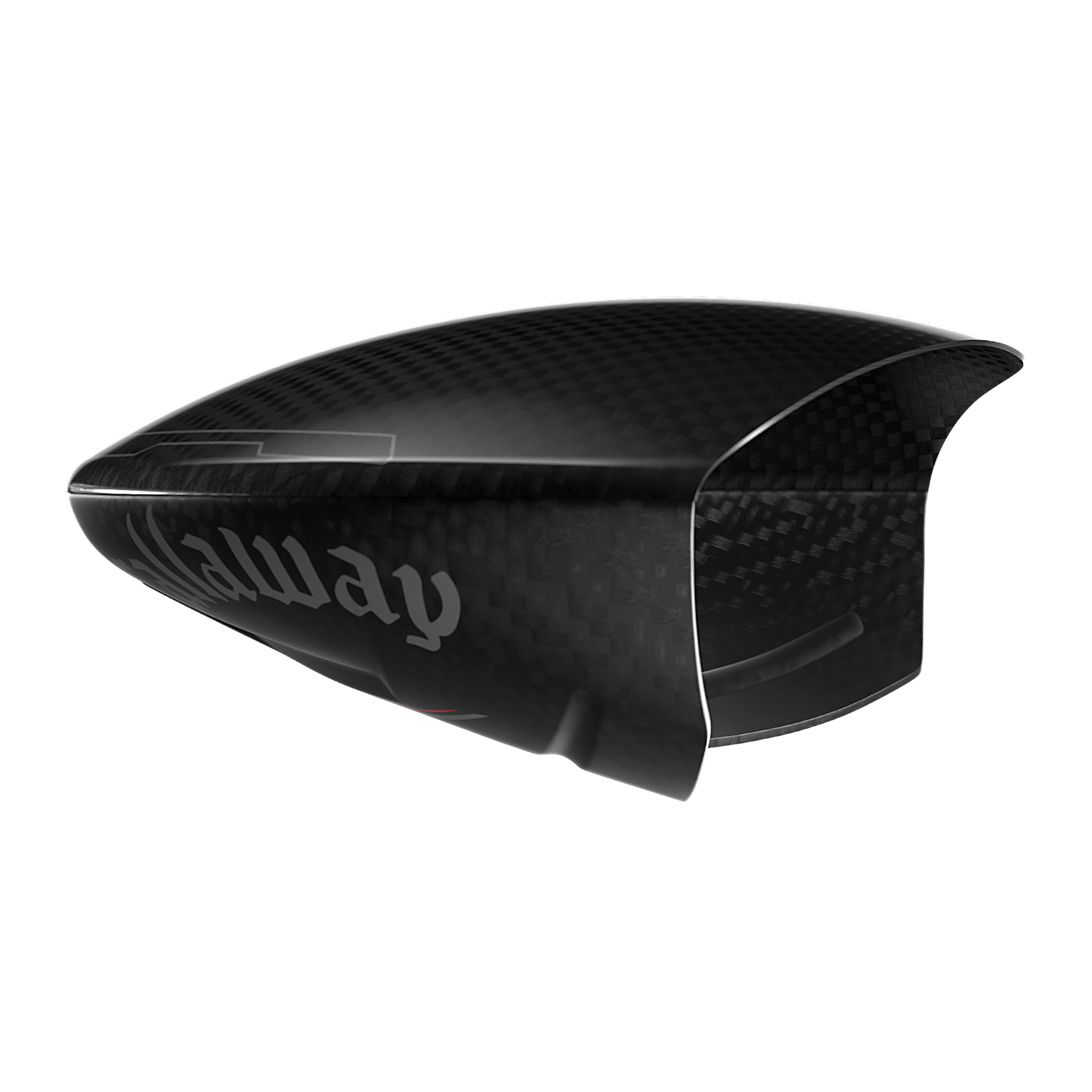 360° Carbon Chassis