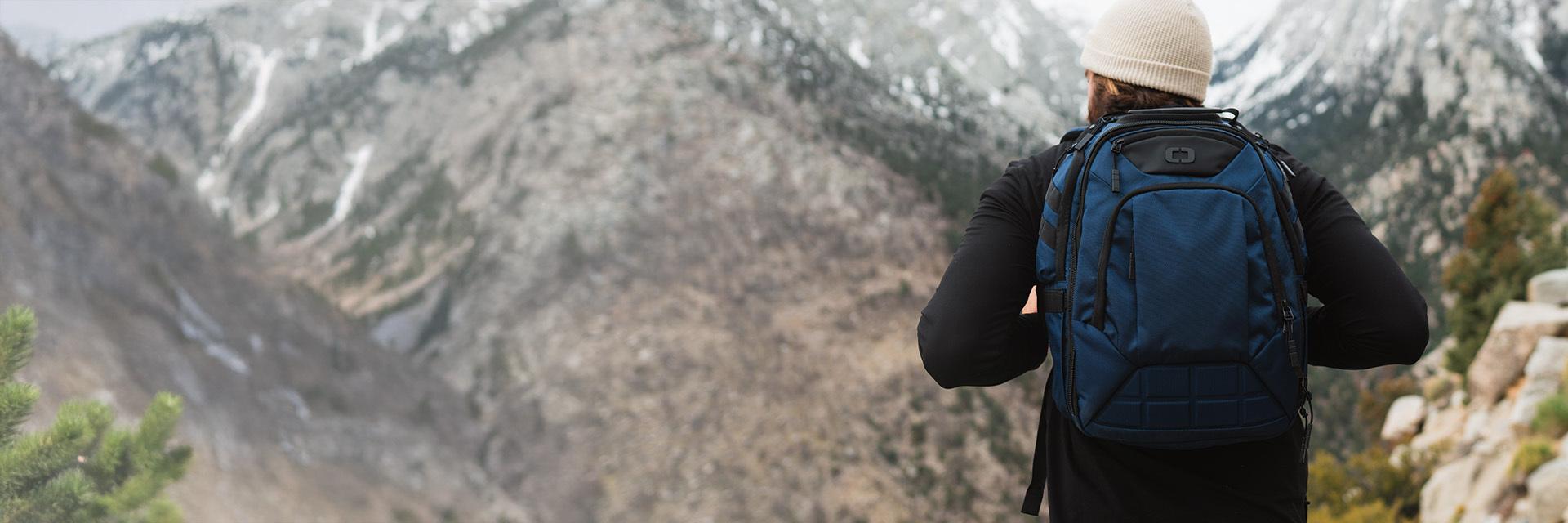 Ogio - Renegade DNA Backpacks