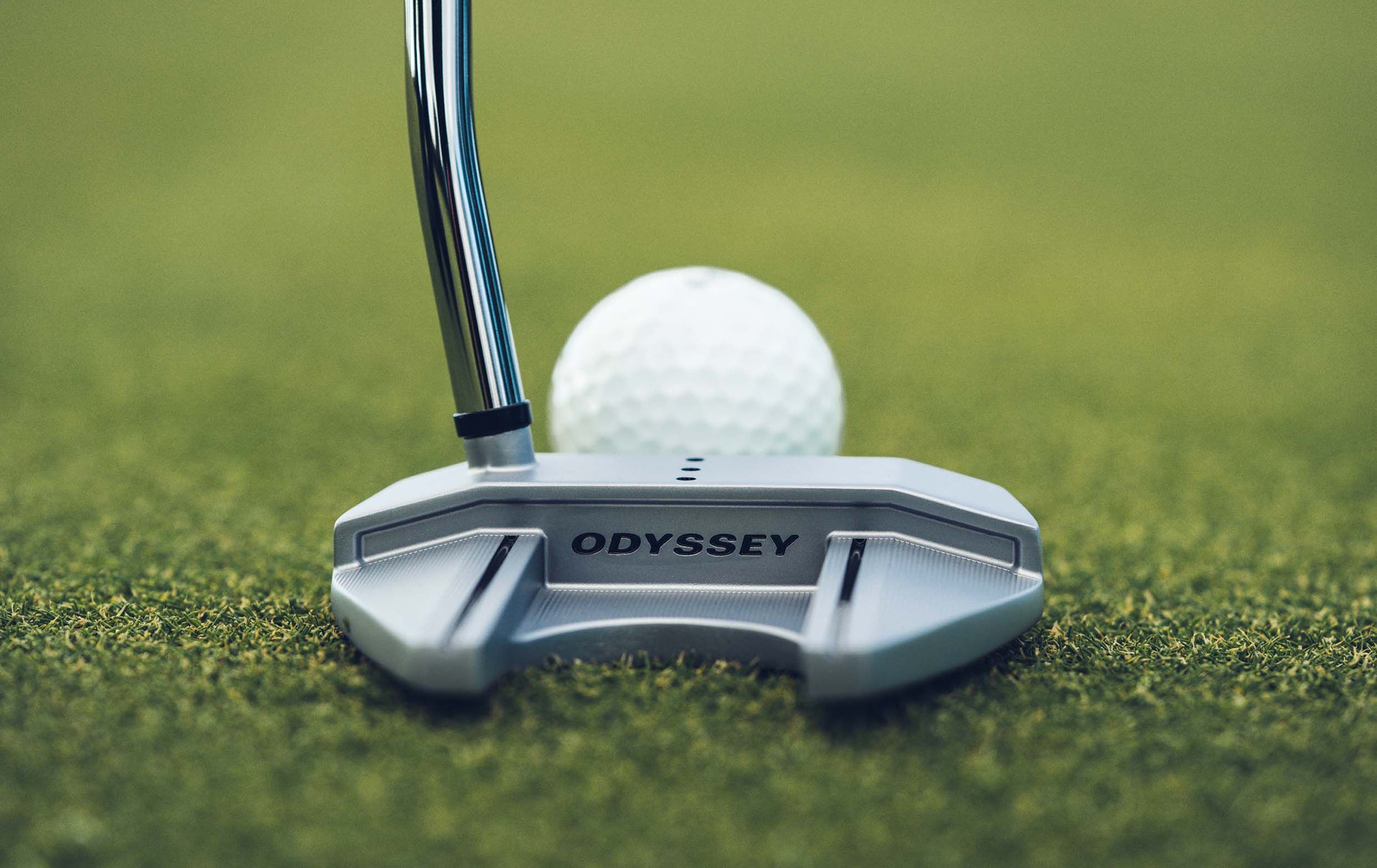 Women's White Hot OG #7 Putter