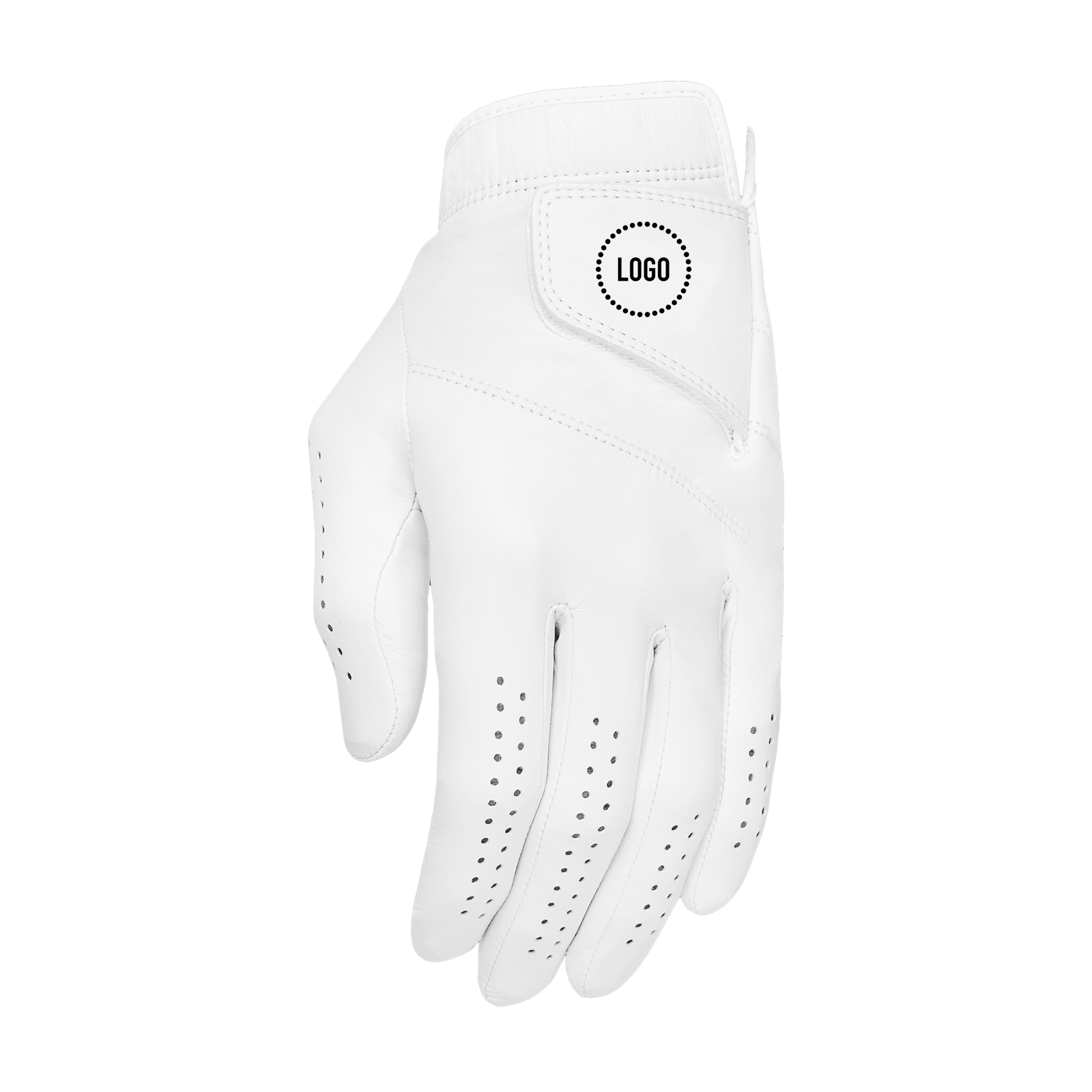 View: Custom Logo Gloves