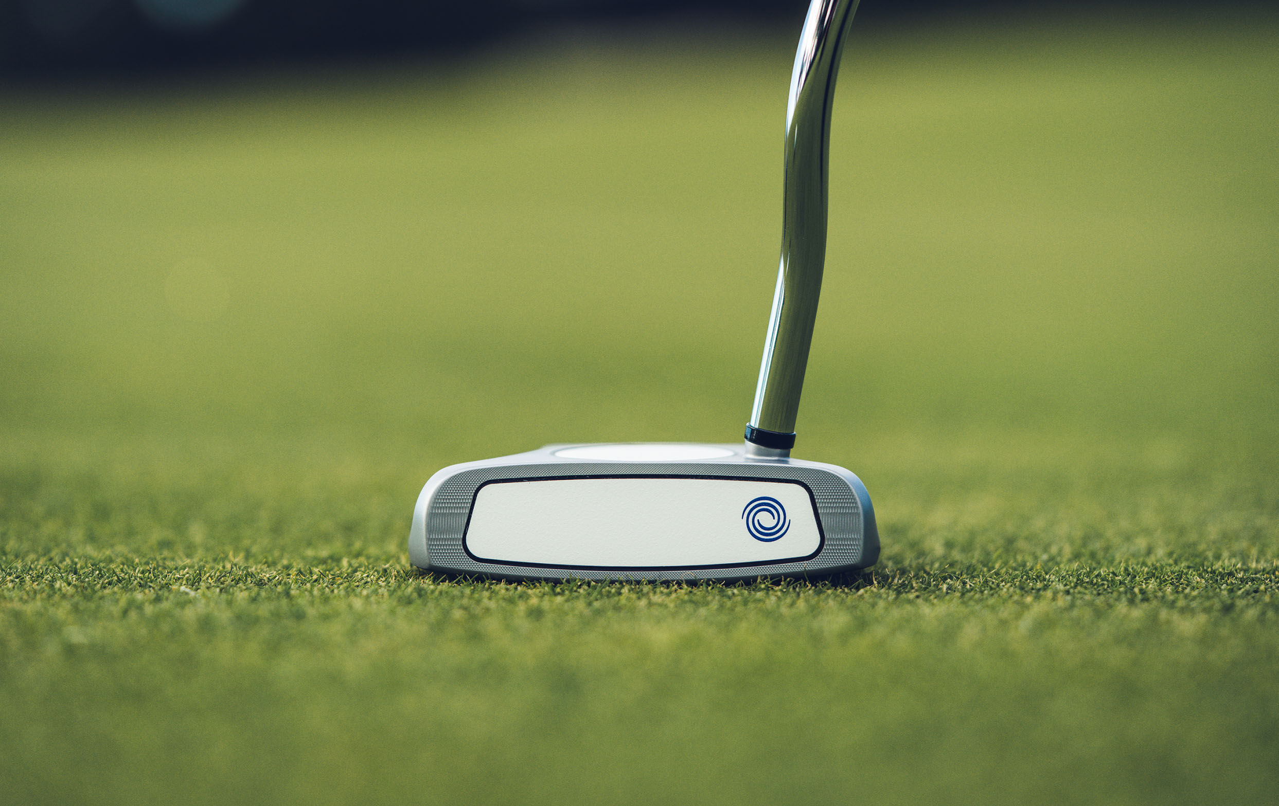Odyssey Women's White Hot OG 2-Ball Stroke Lab Putter | Callaway