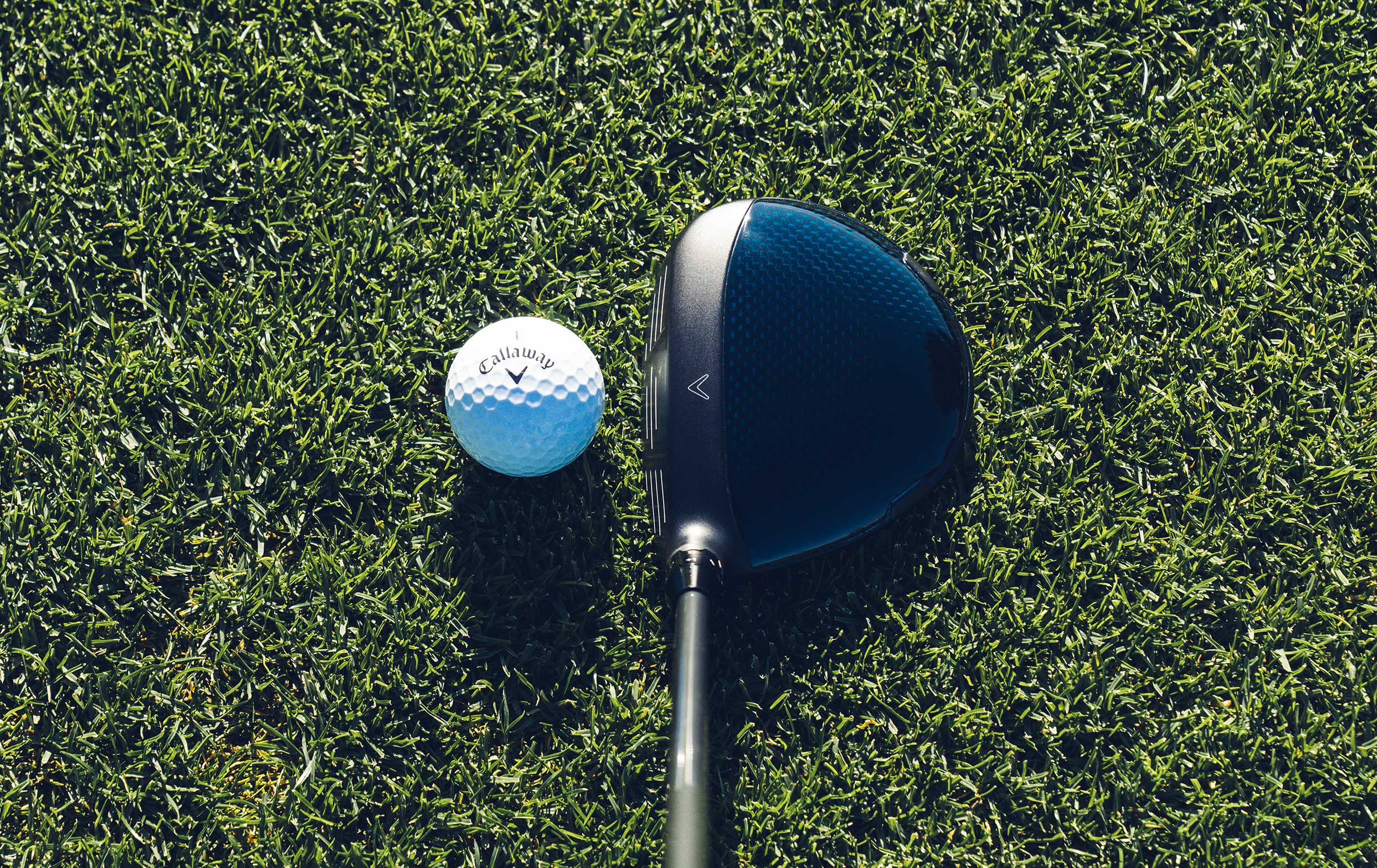 Paradym X Fairway Woods | Callaway Golf Pre-Owned