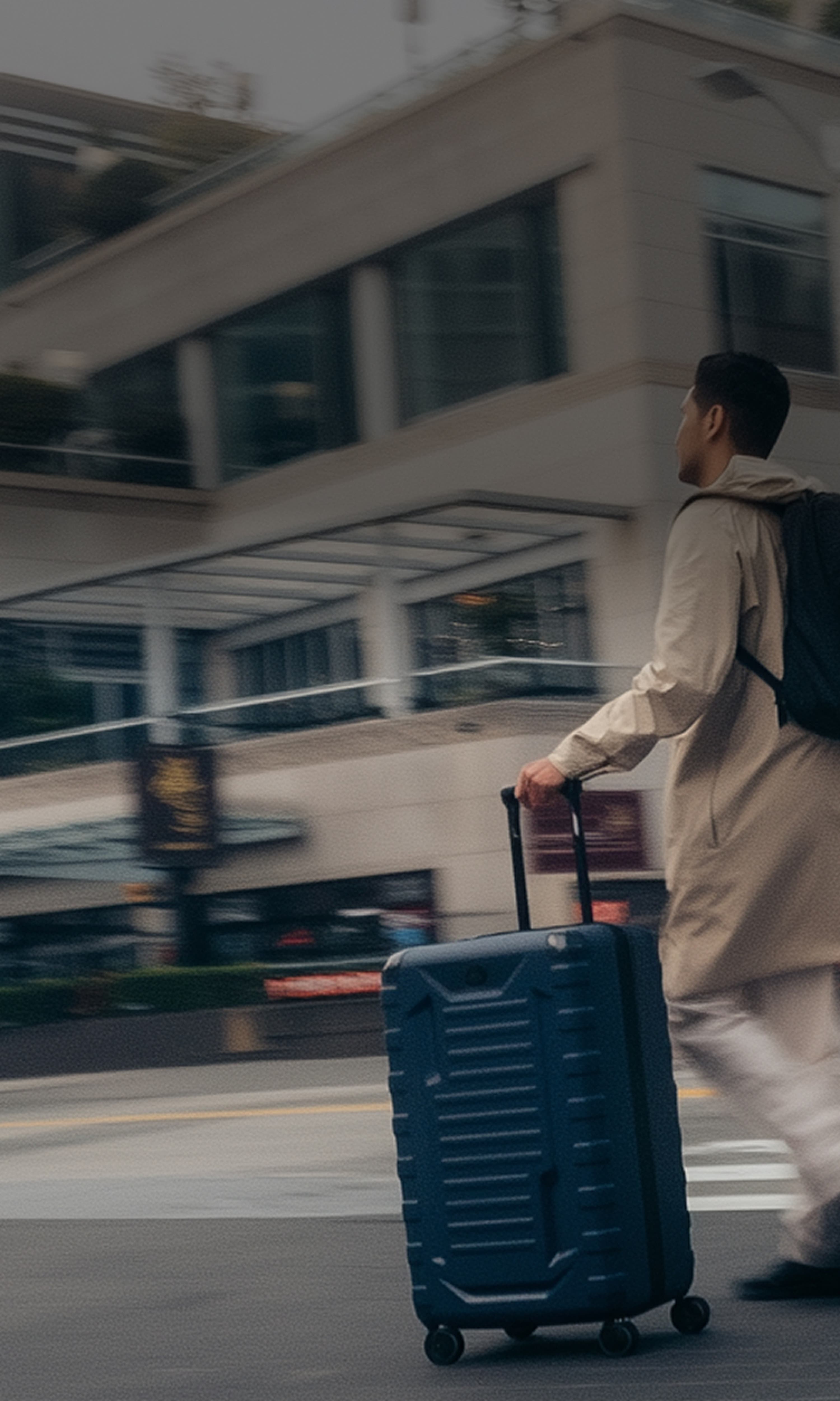 Ogio - Renegade Travel Collection