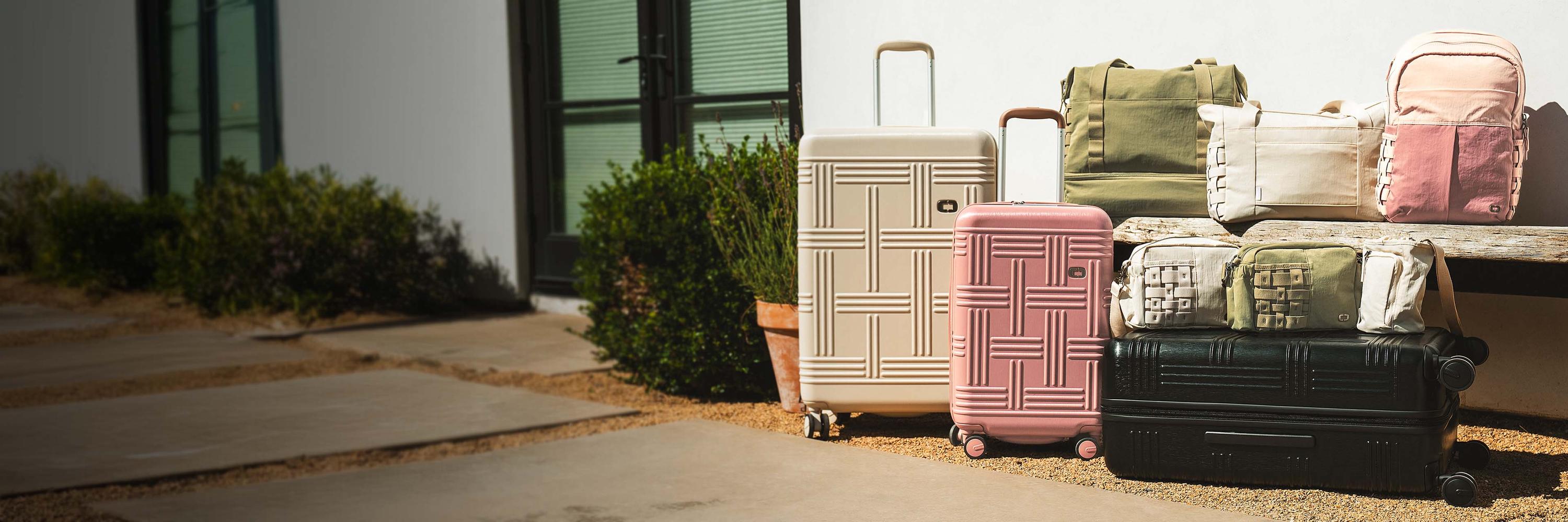 Ogio - Rise Travel Collection