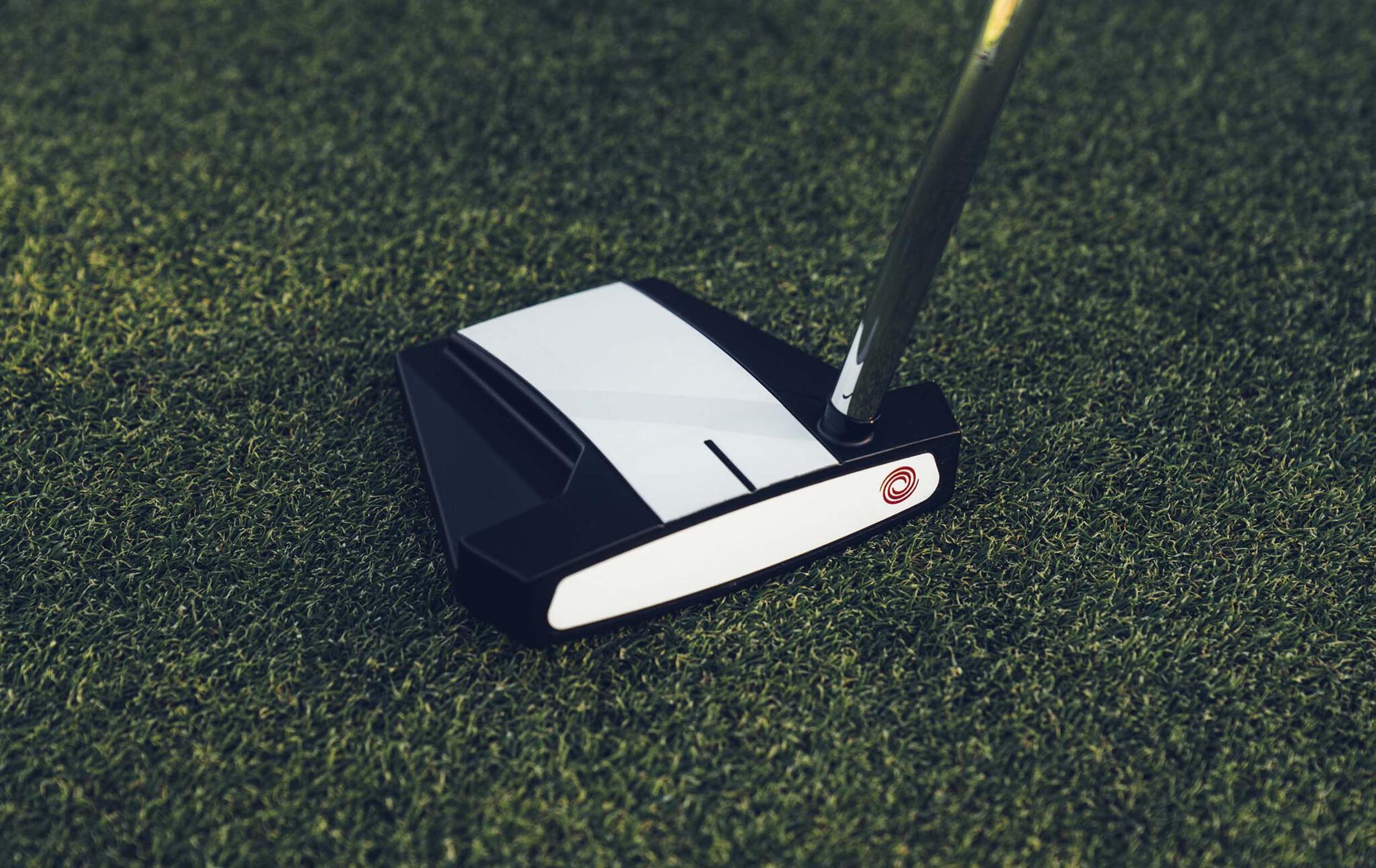 White Hot Versa Twelve Putter