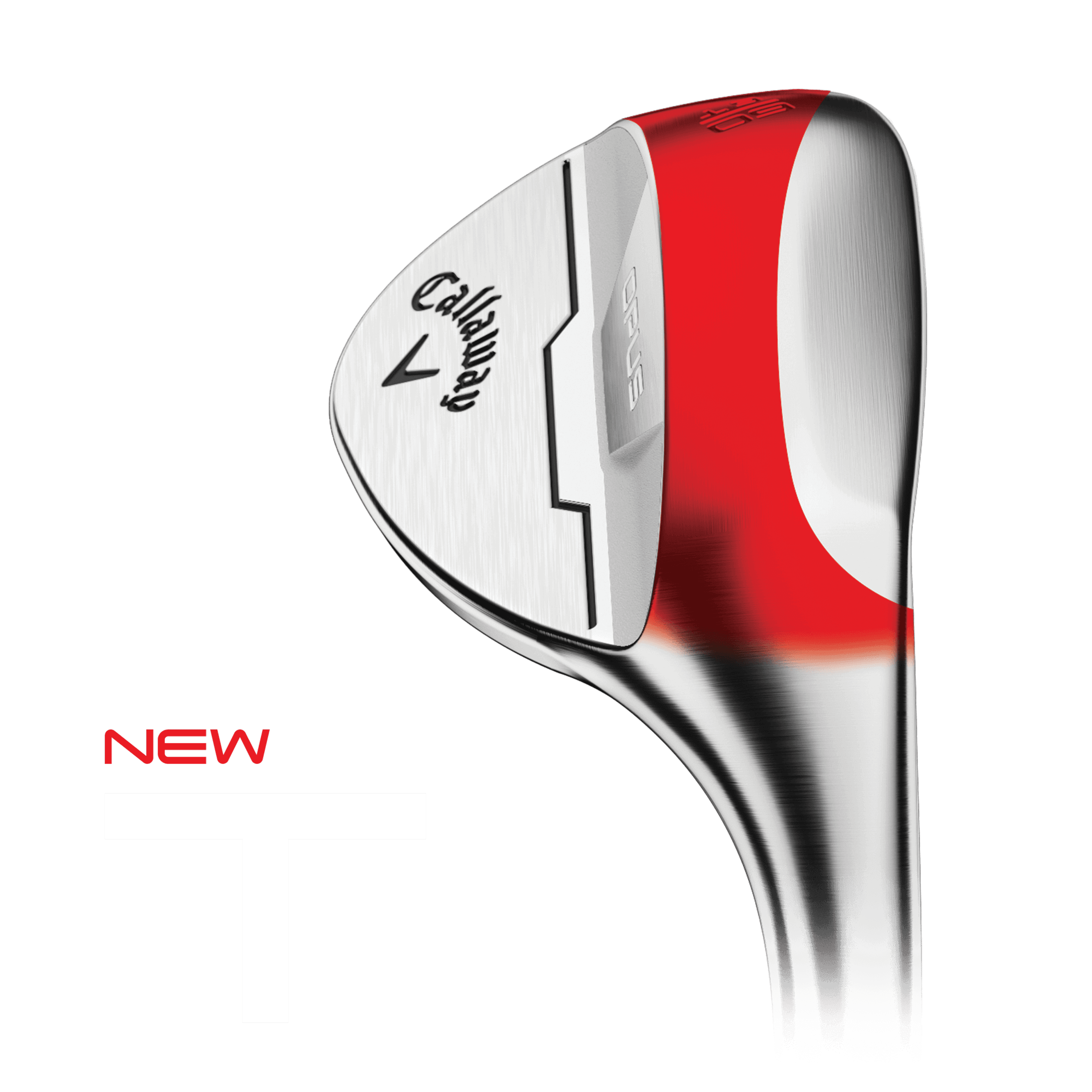 opus t grind on callaway wedge