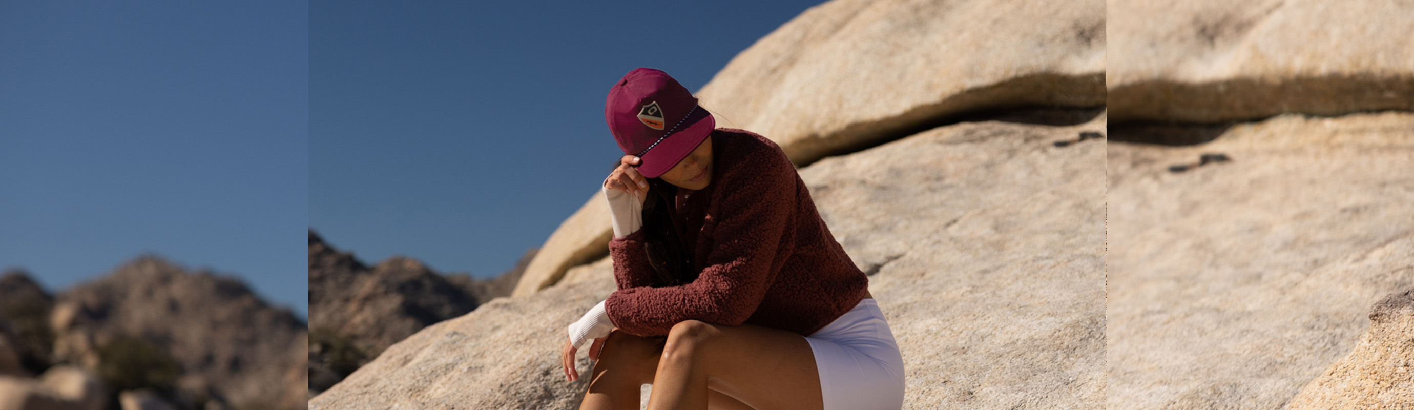 Hats, Caps & Beanies | OGIO Headwear