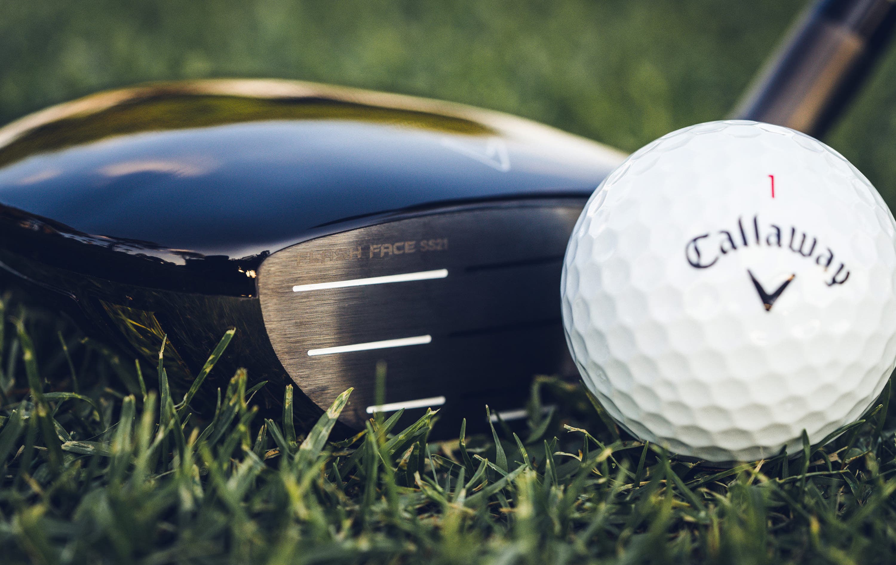 Women's Epic MAX Star Fairway Wood