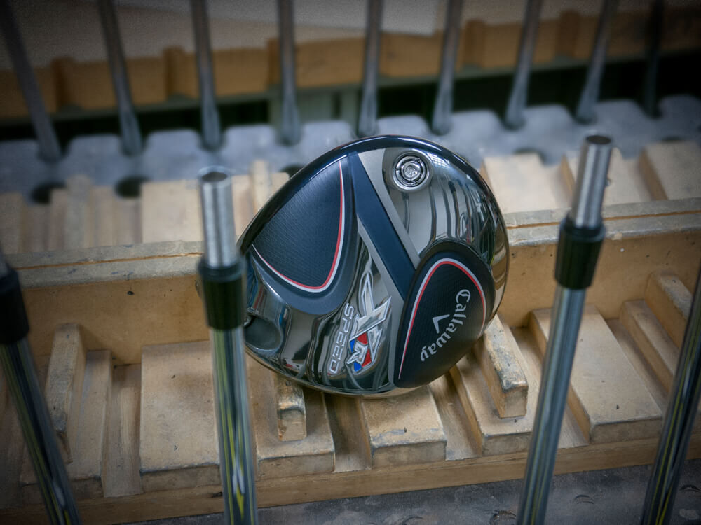 Callaway Golf XR Speed Driver | Callaway Golf Pre-Owned