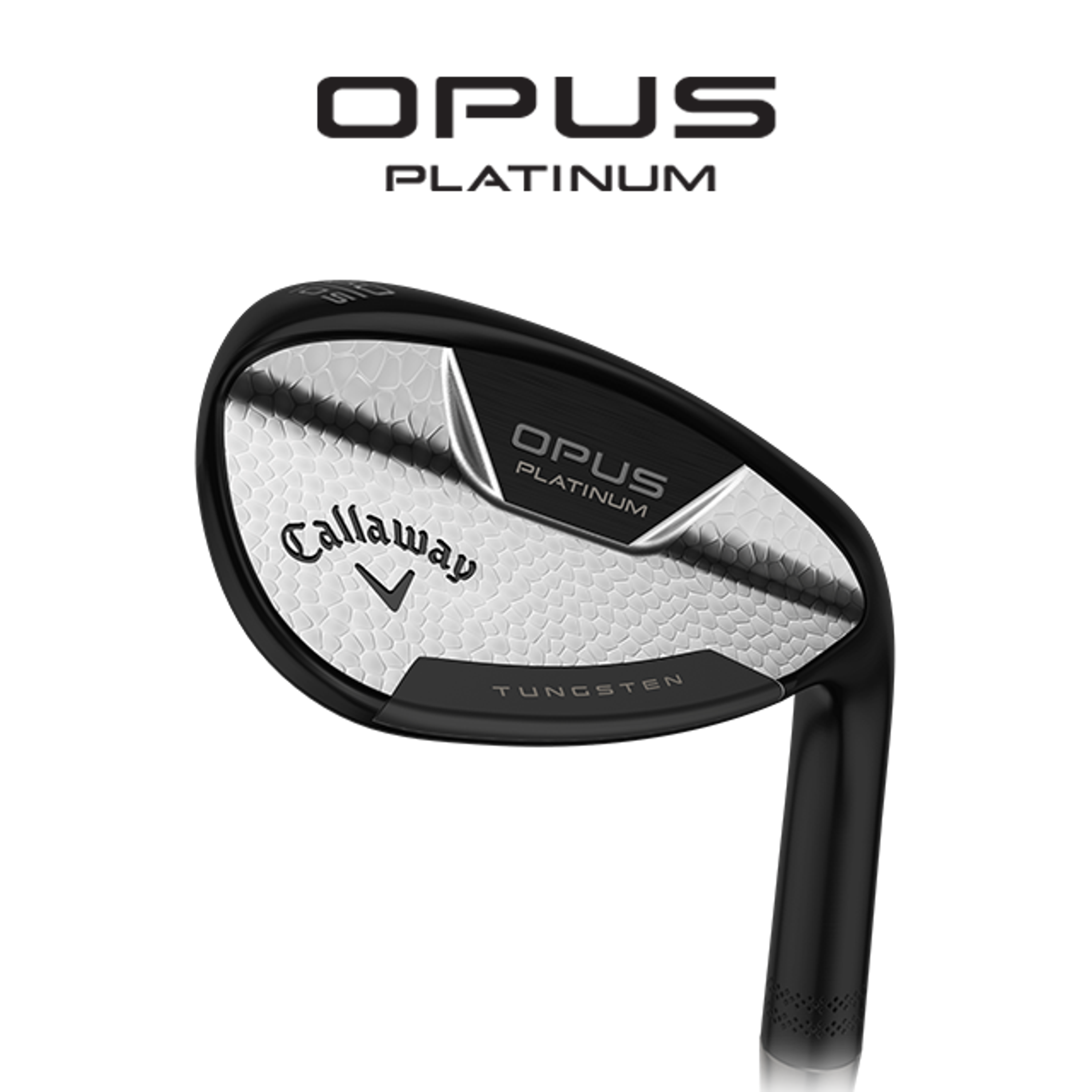 opus platinum copper wedge