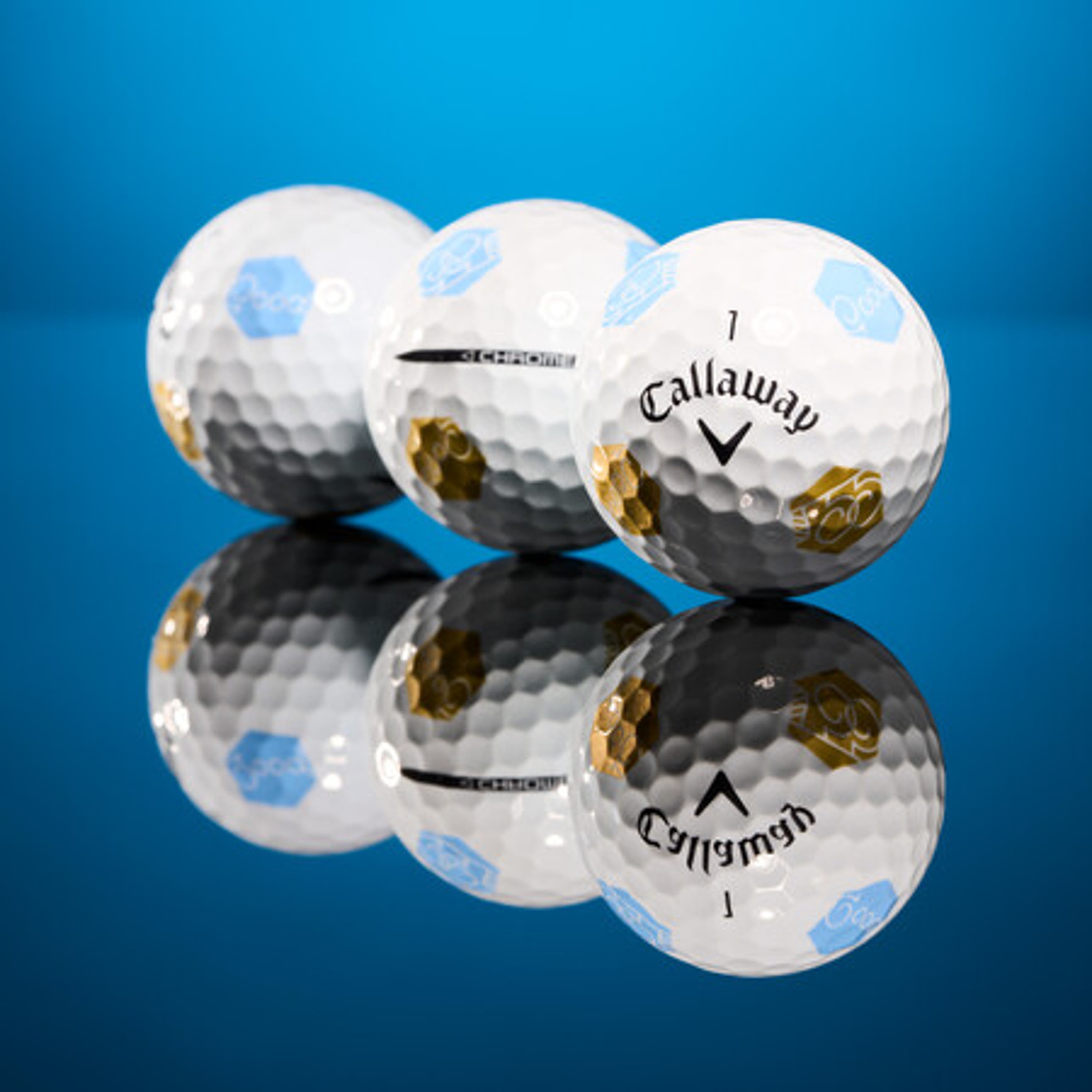 Good good golf ball sale