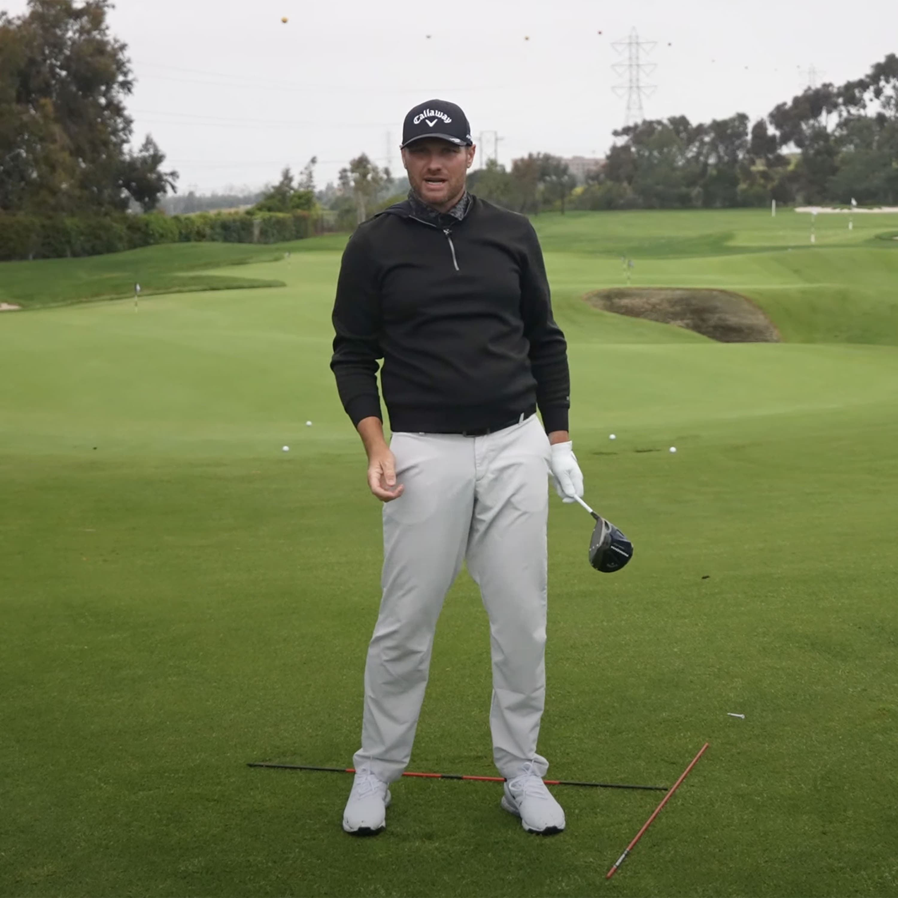 Instructor Series | How to Gain Yards with Your Driver with David A Armitage