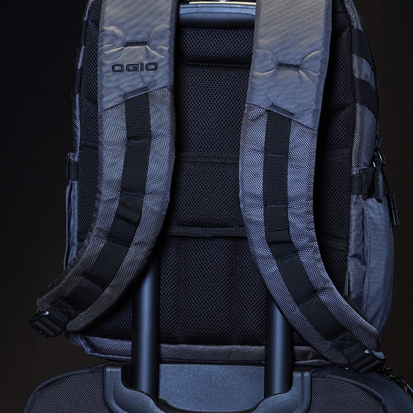 Obakocco　0519 Axle DNA Backpack | OGIO