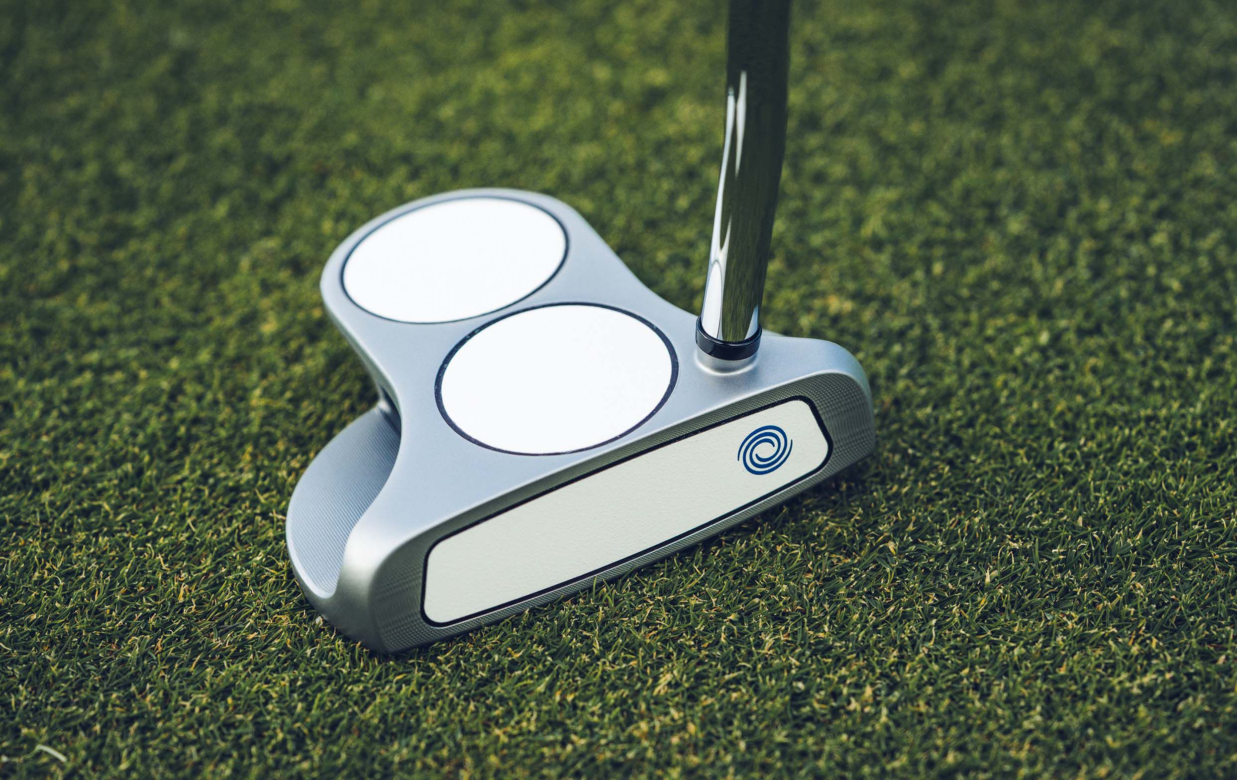 Odyssey Women's White Hot OG 2-Ball Stroke Lab Putter | Callaway