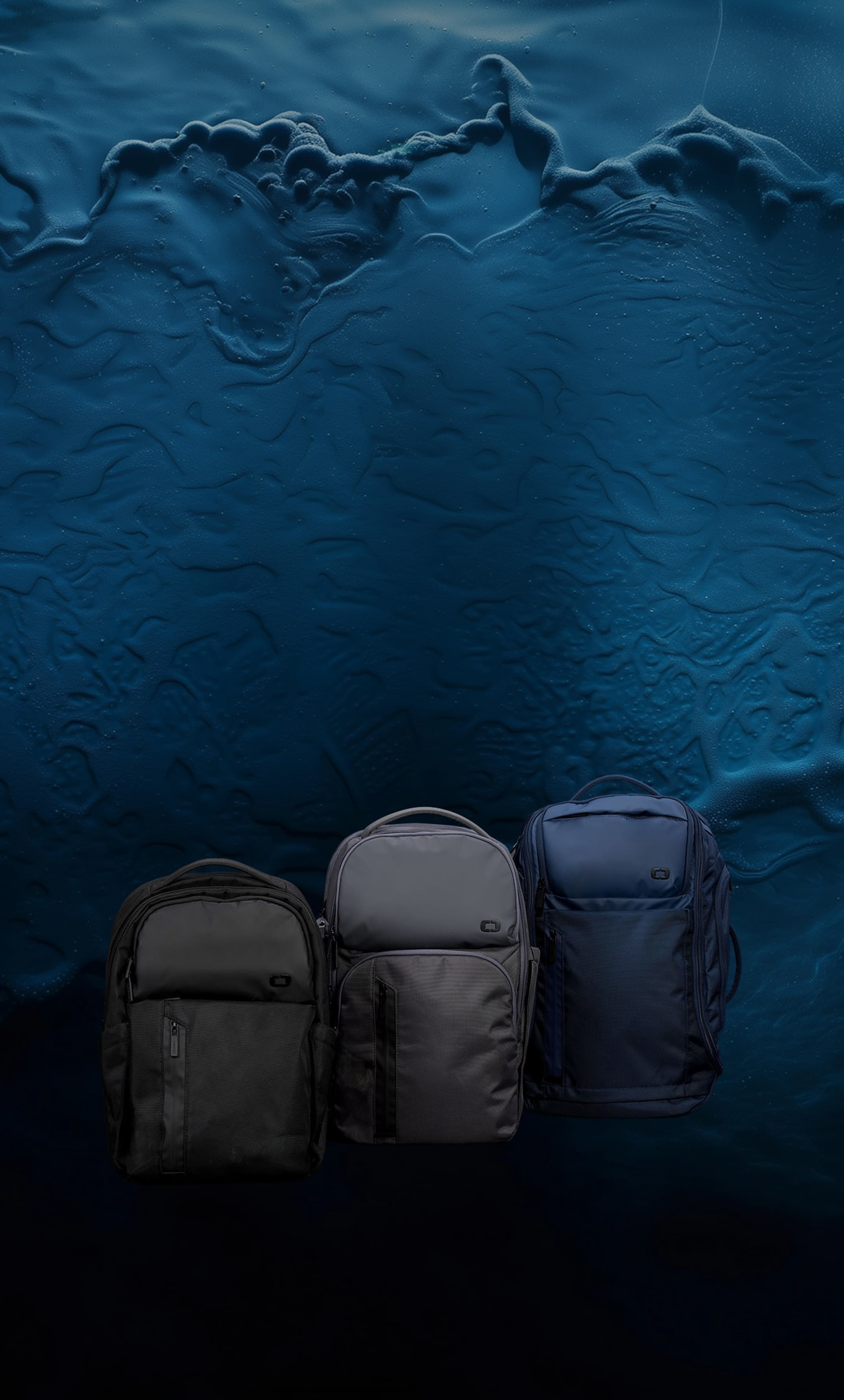 Ogio Pace Pro Backpacks