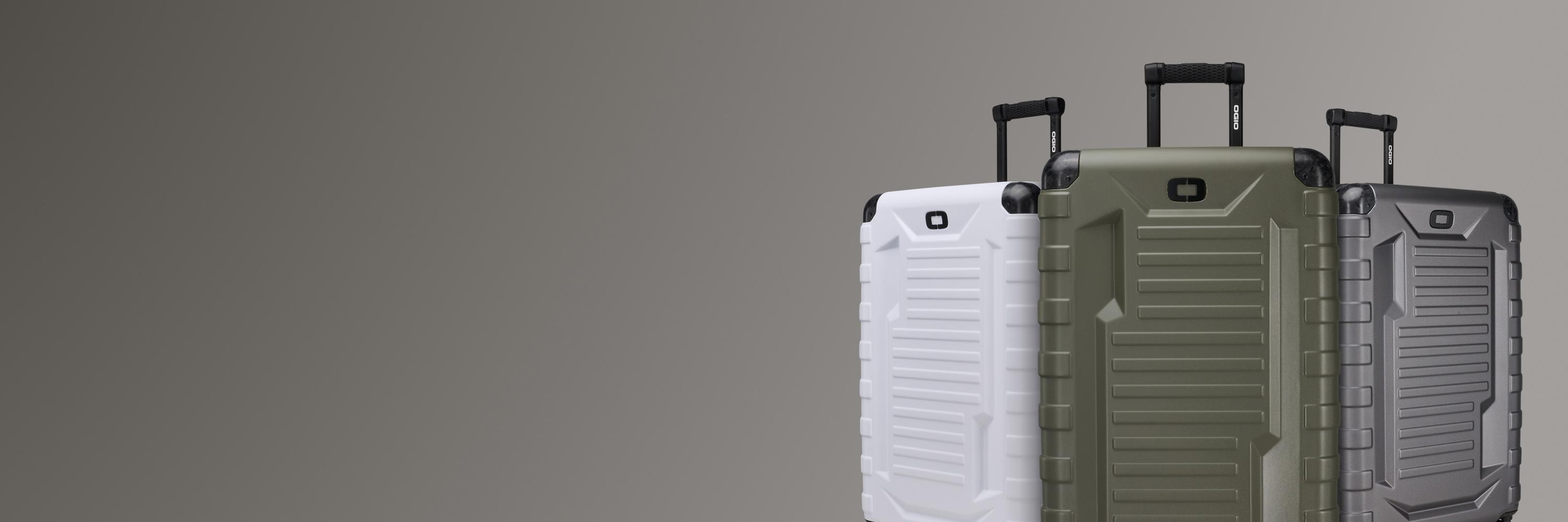 Ogio - Pre-order Vault luggage