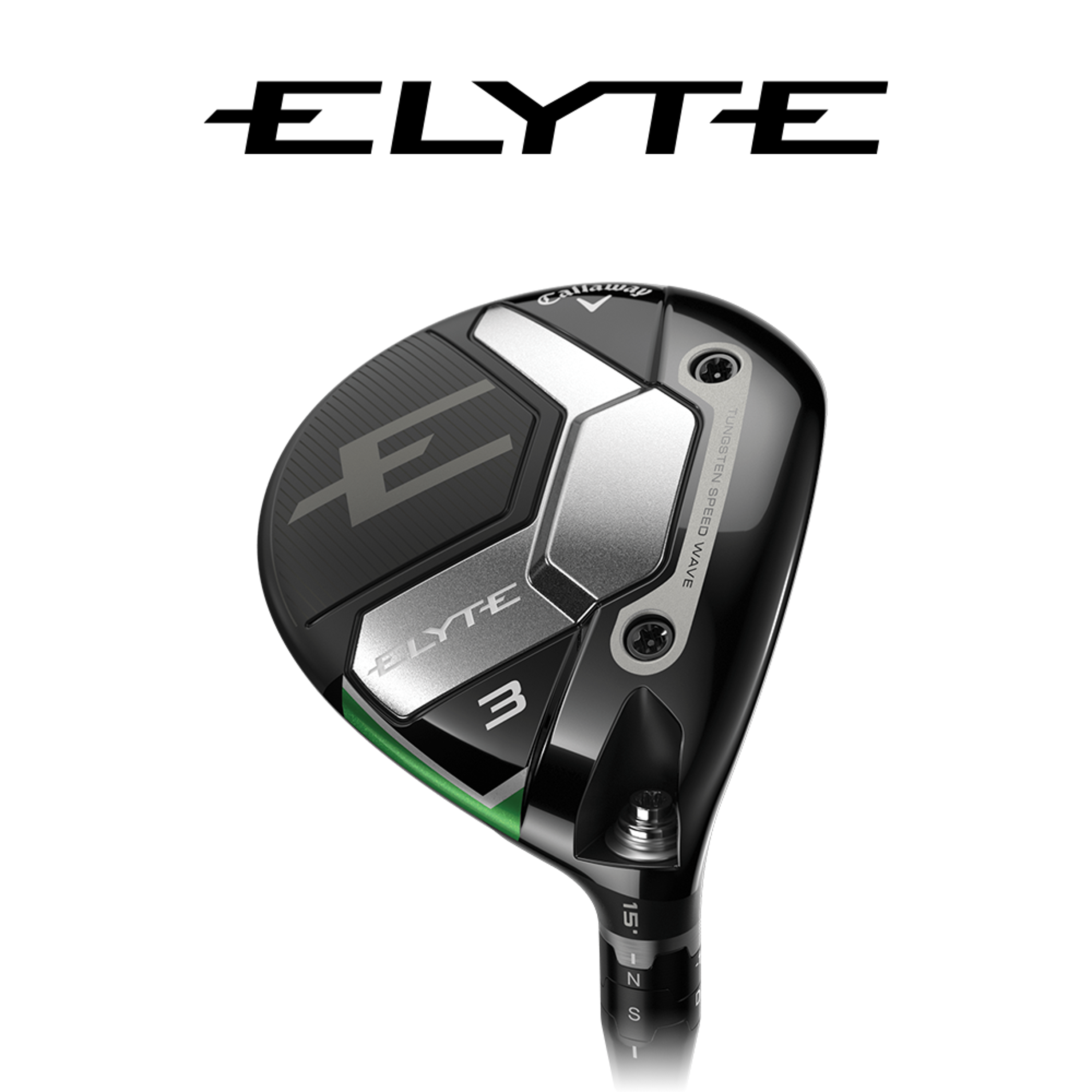 Elyte Fairway Wood