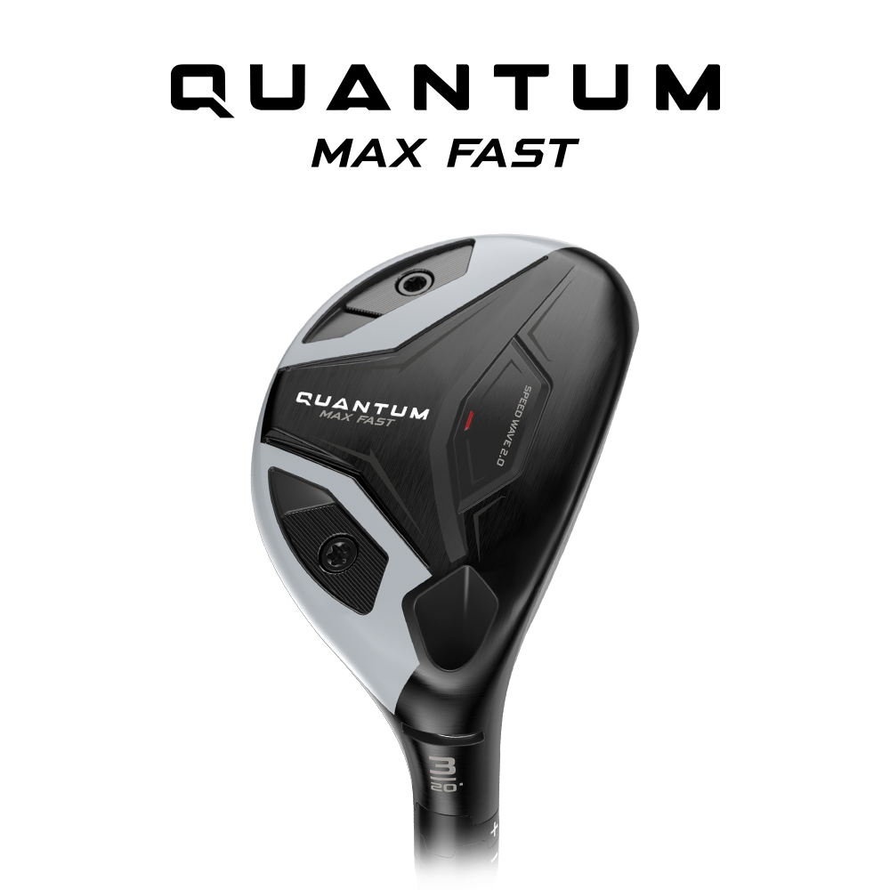 Women's Quantum Max Fast Hybrids