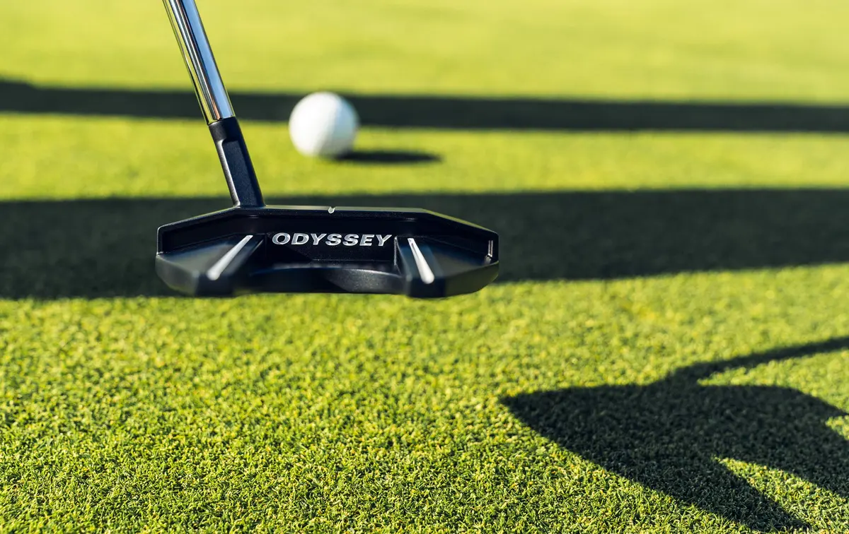 Odyssey Ai-One Seven Slant Putter | Callaway Golf Pre-Owned